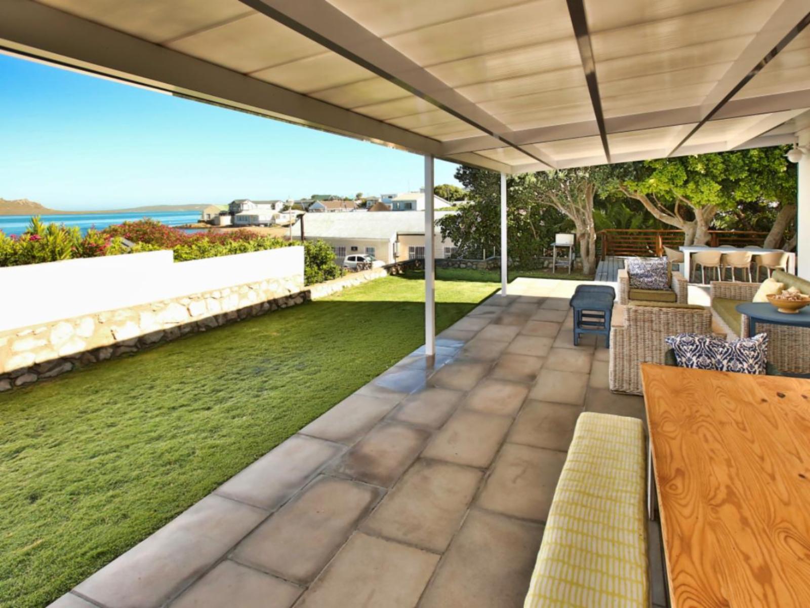 Langebaan Holiday Homes