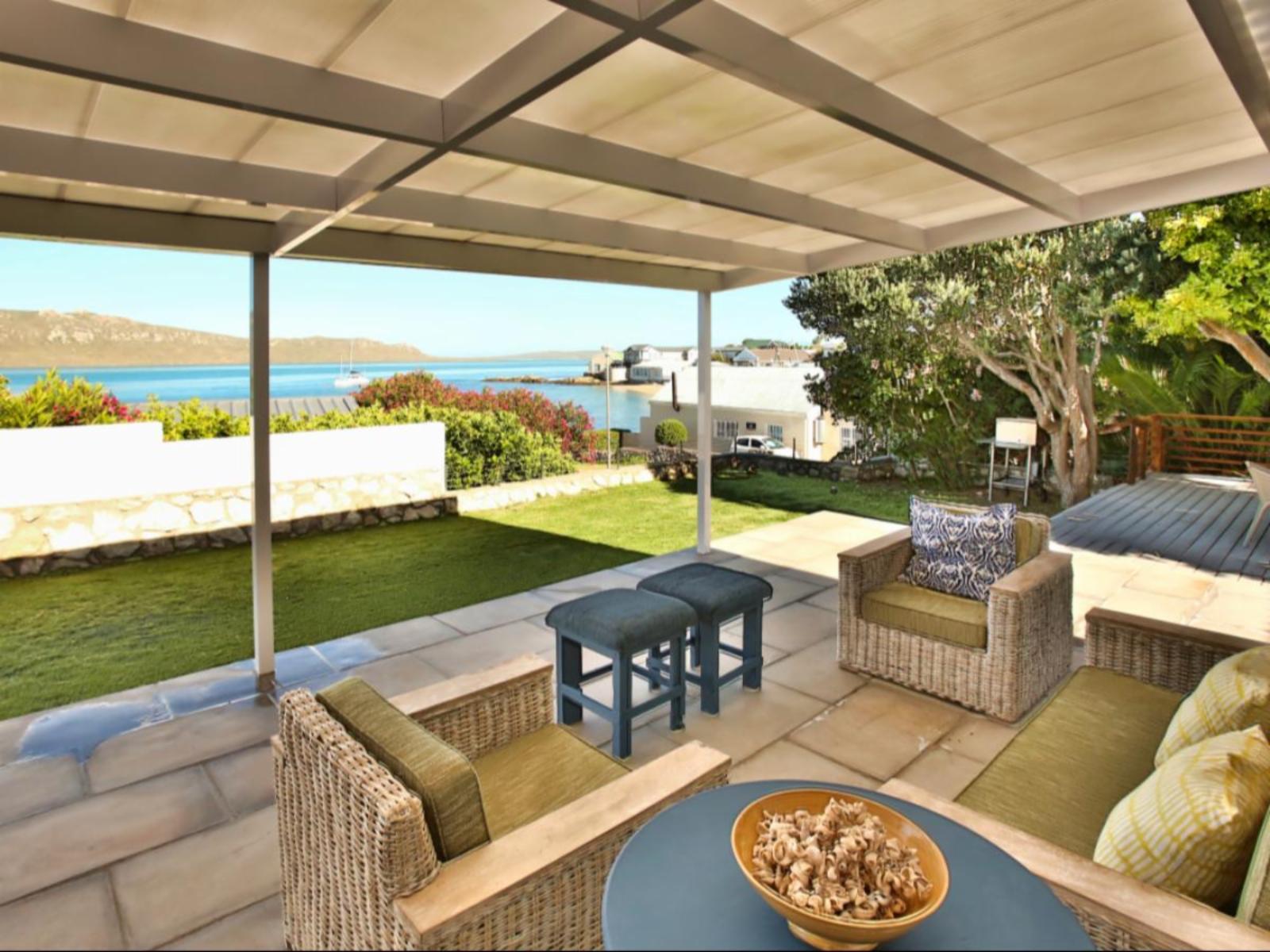 Langebaan Holiday Homes