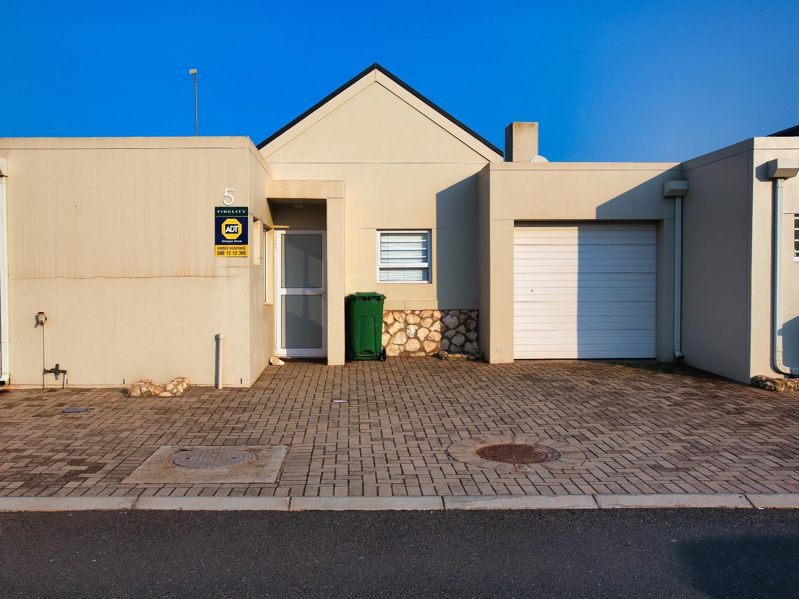 Langebaan Holiday Homes
