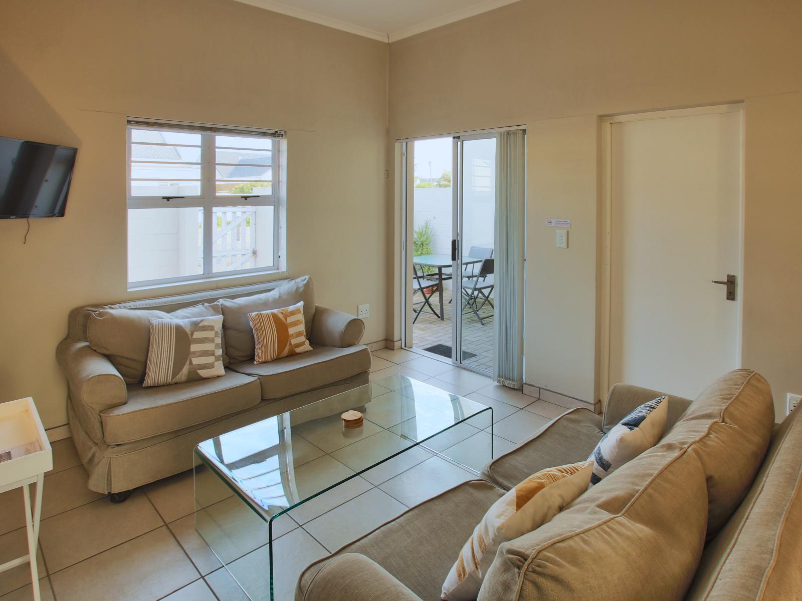 Langebaan Holiday Homes