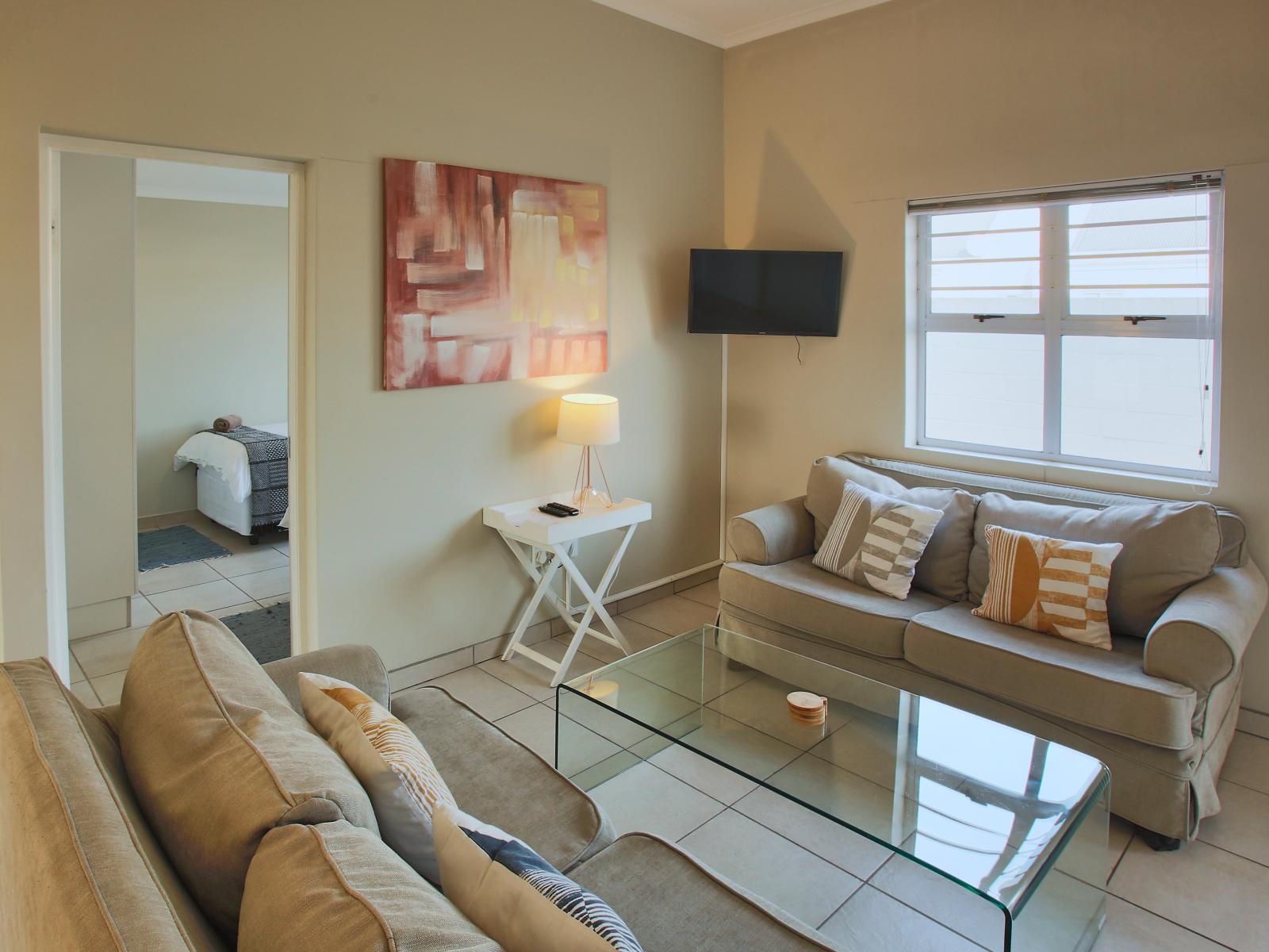 Langebaan Holiday Homes