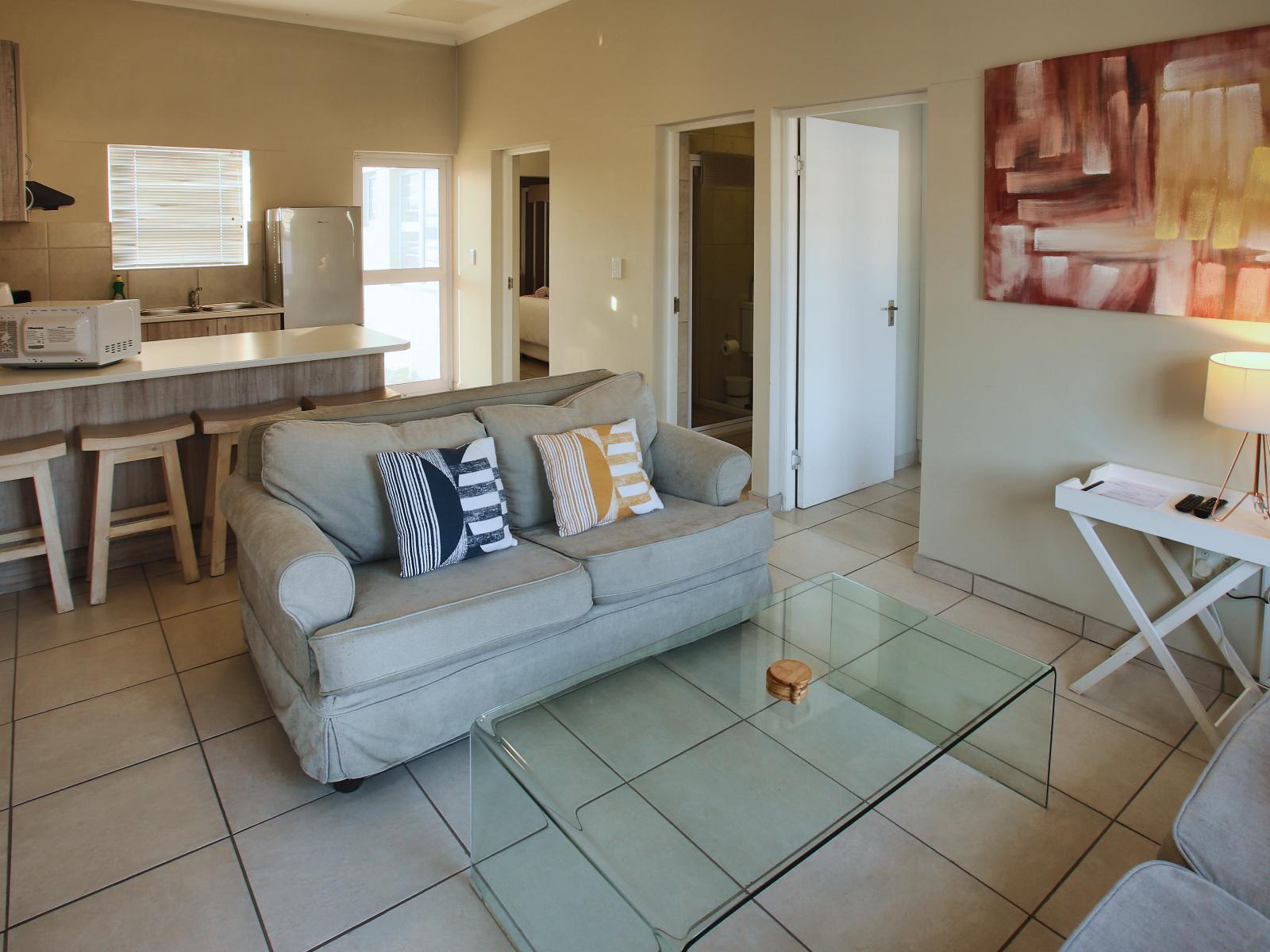 Langebaan Holiday Homes