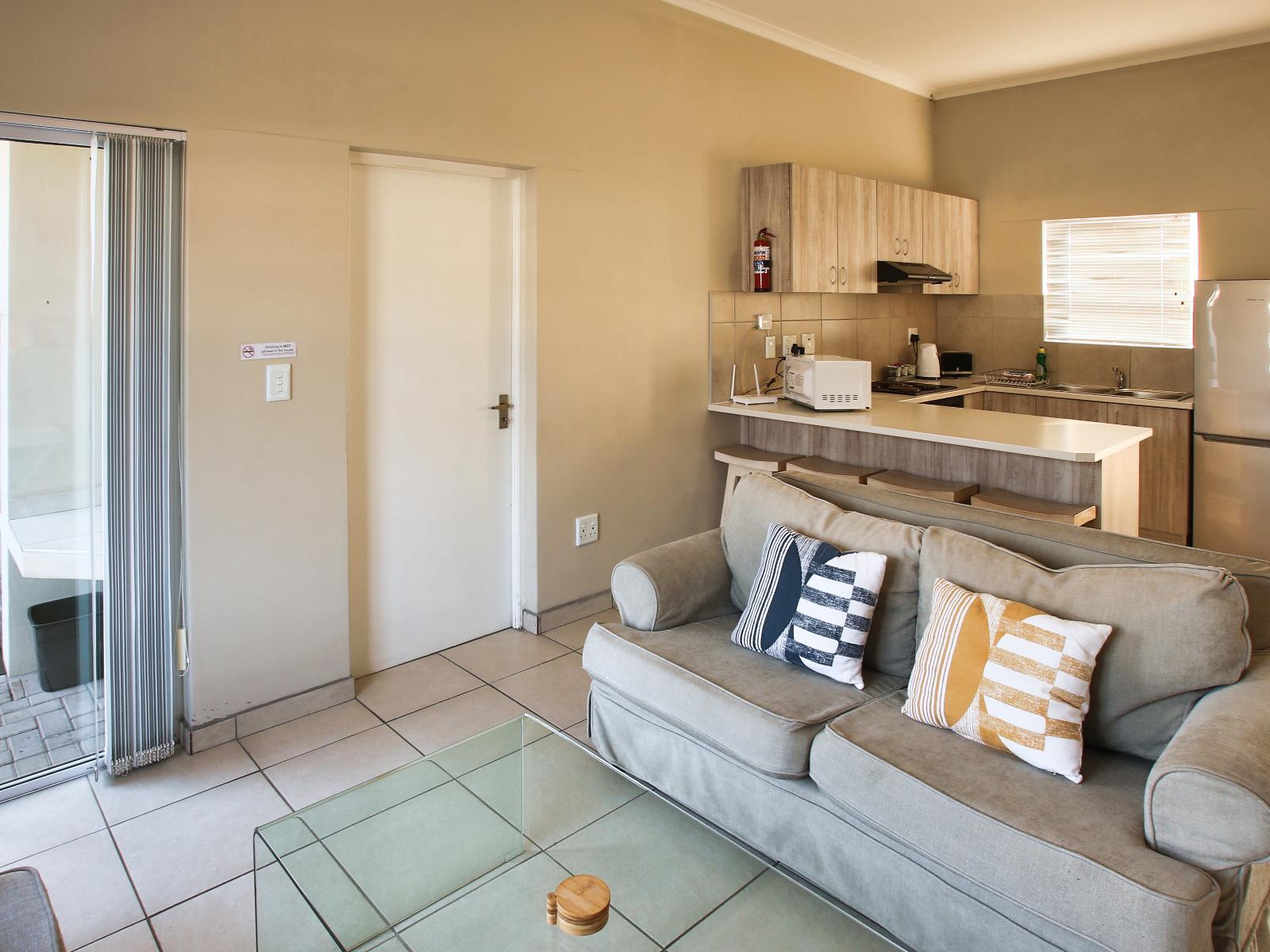 Langebaan Holiday Homes