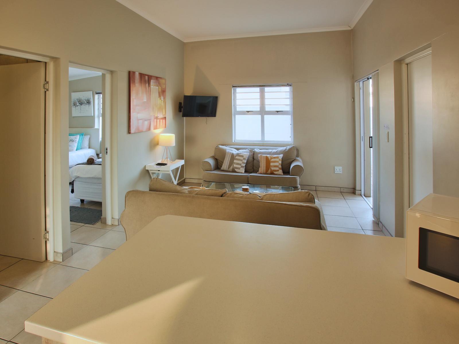 Langebaan Holiday Homes