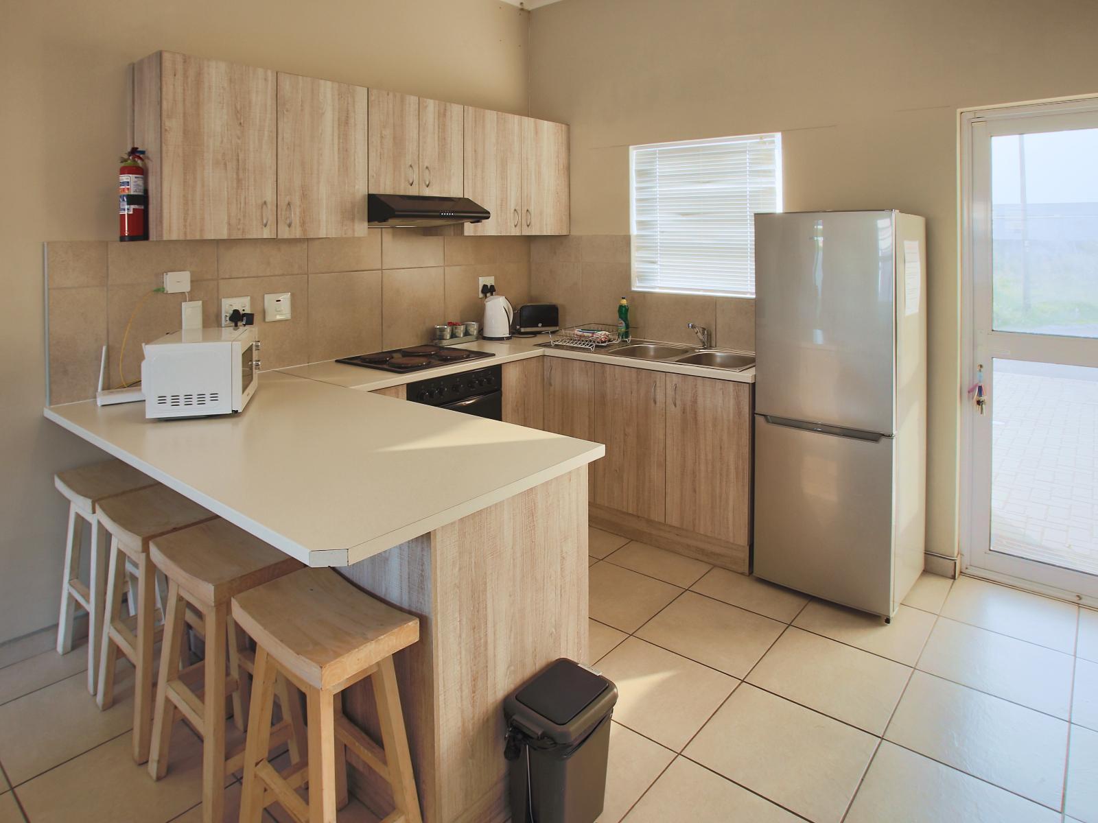 Langebaan Holiday Homes