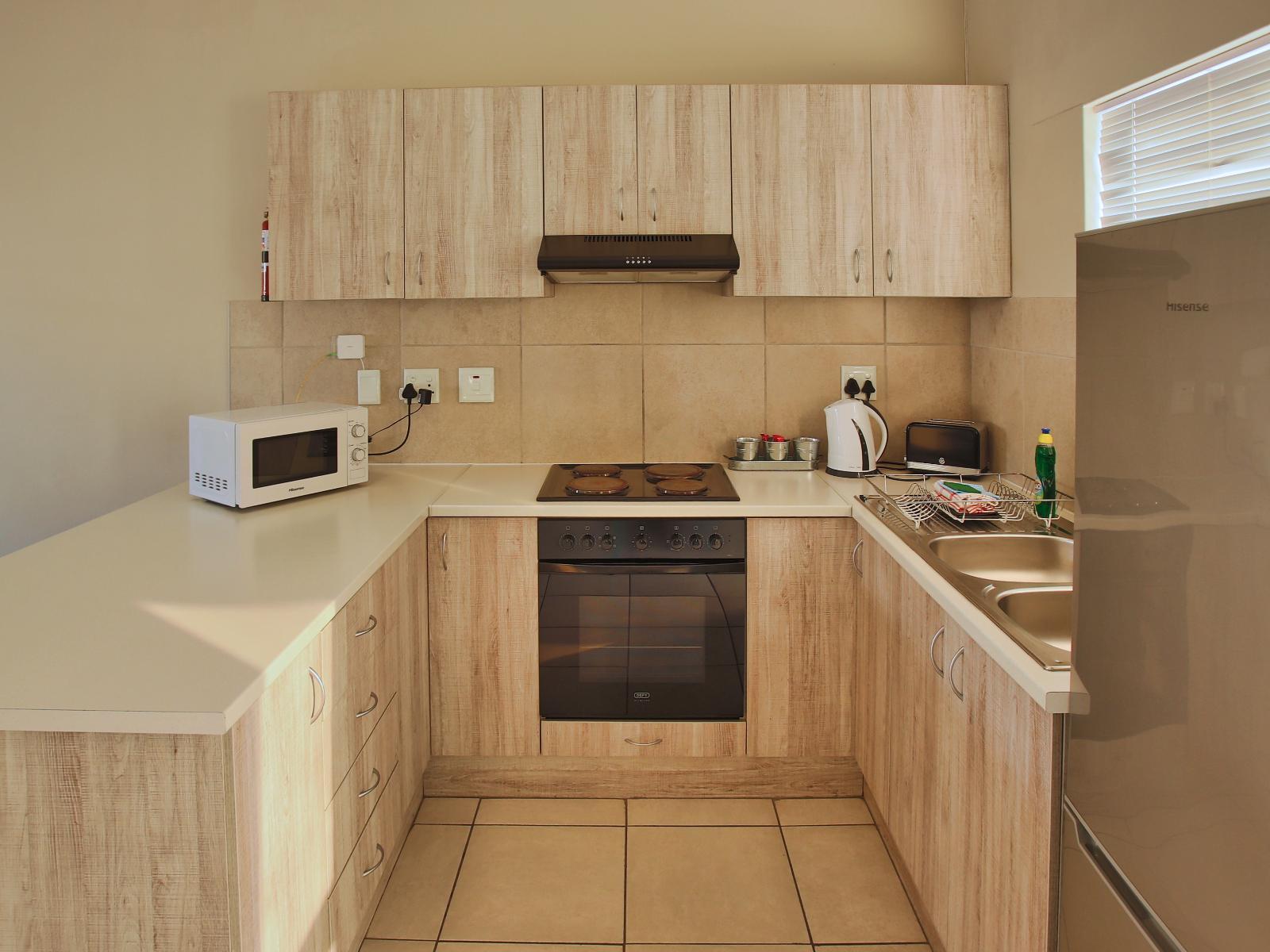 Langebaan Holiday Homes