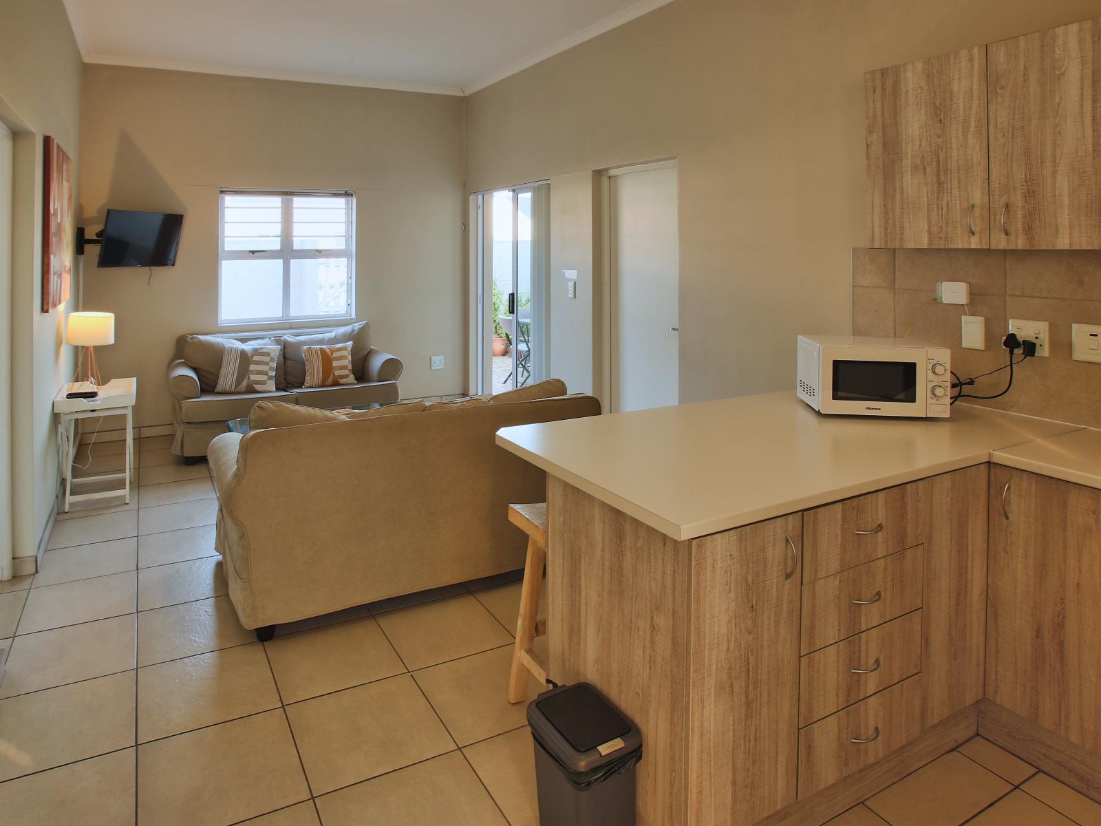 Langebaan Holiday Homes