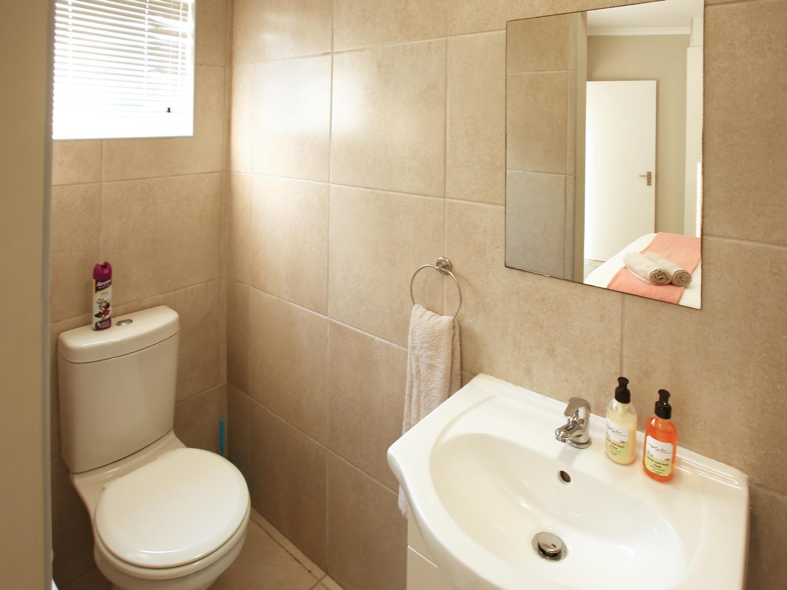 Langebaan Holiday Homes