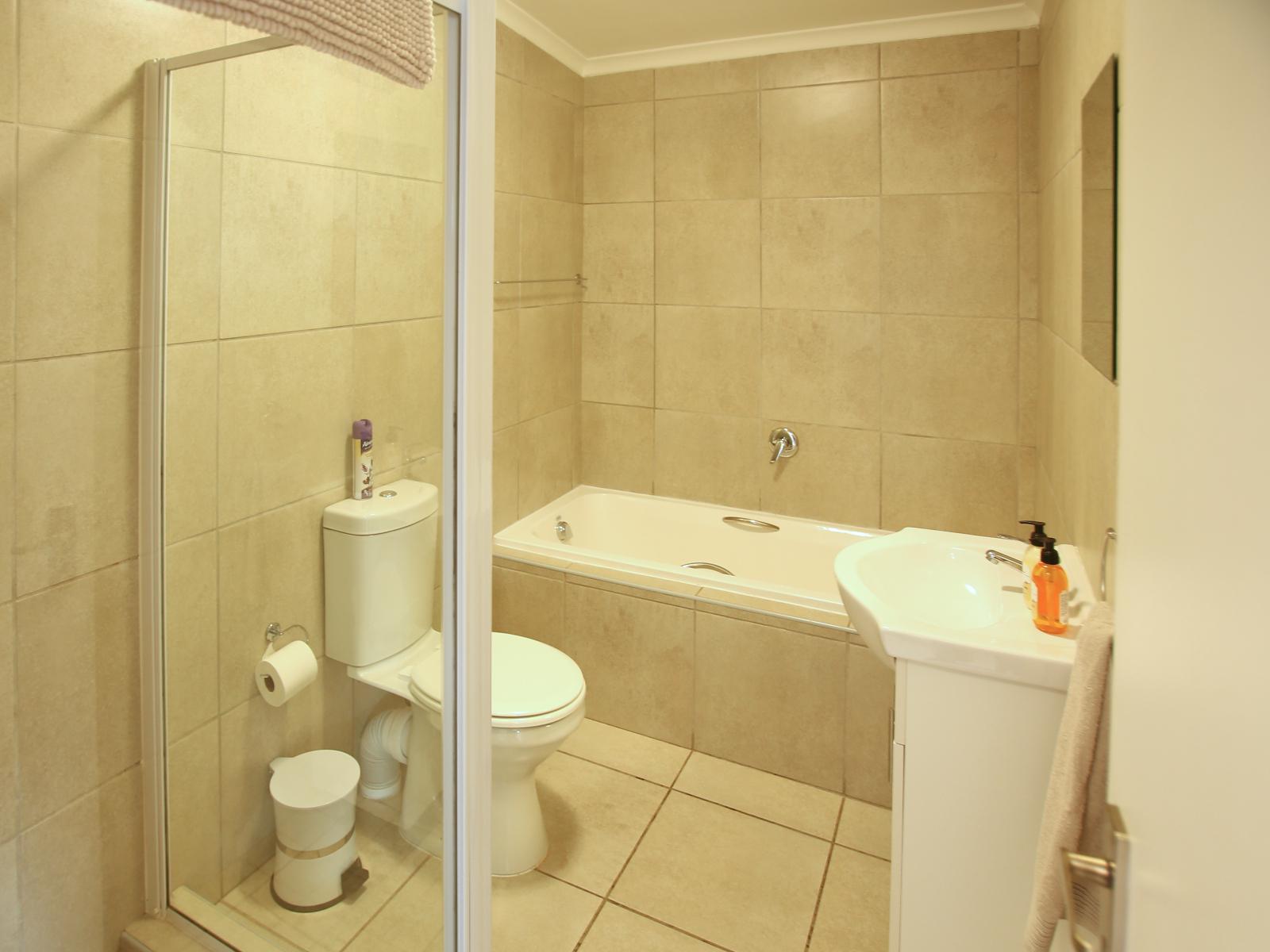 Langebaan Holiday Homes