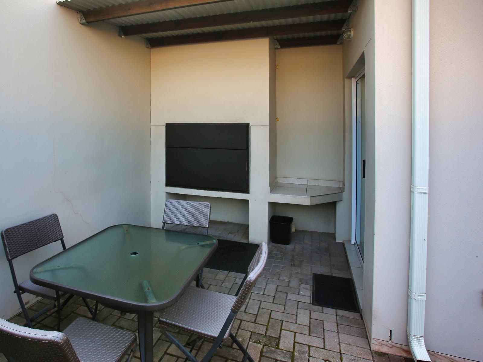 Langebaan Holiday Homes