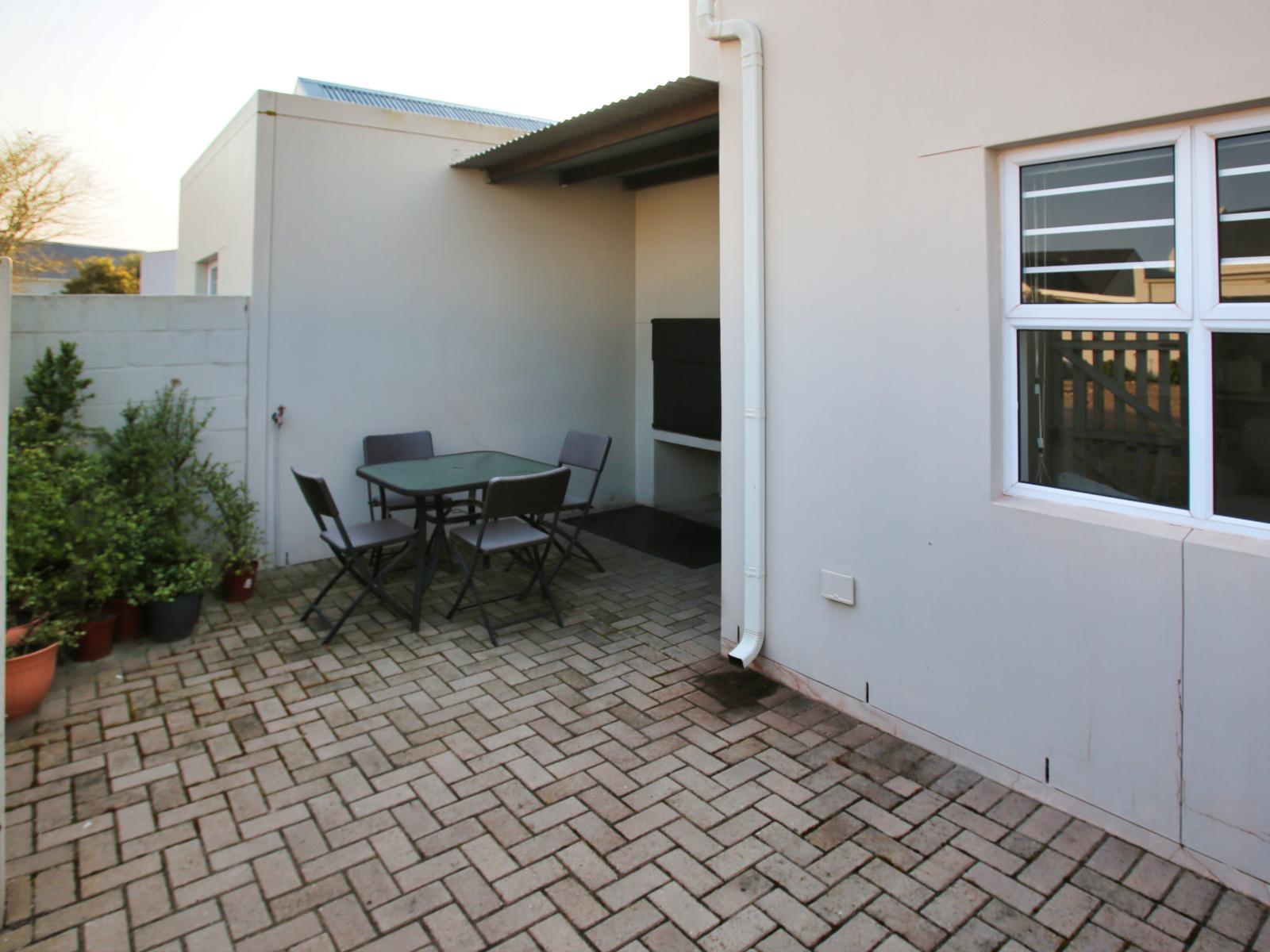 Langebaan Holiday Homes