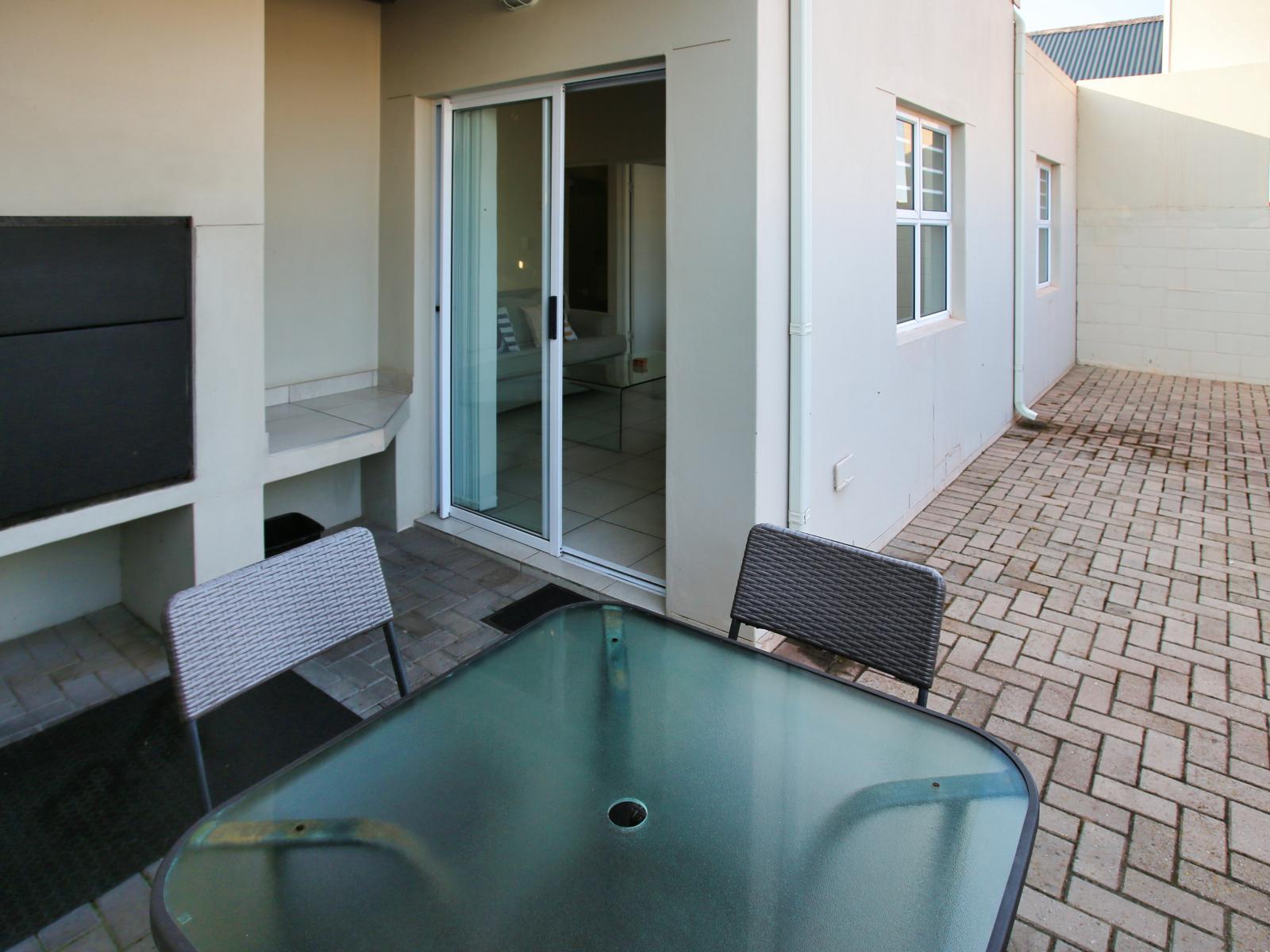 Langebaan Holiday Homes