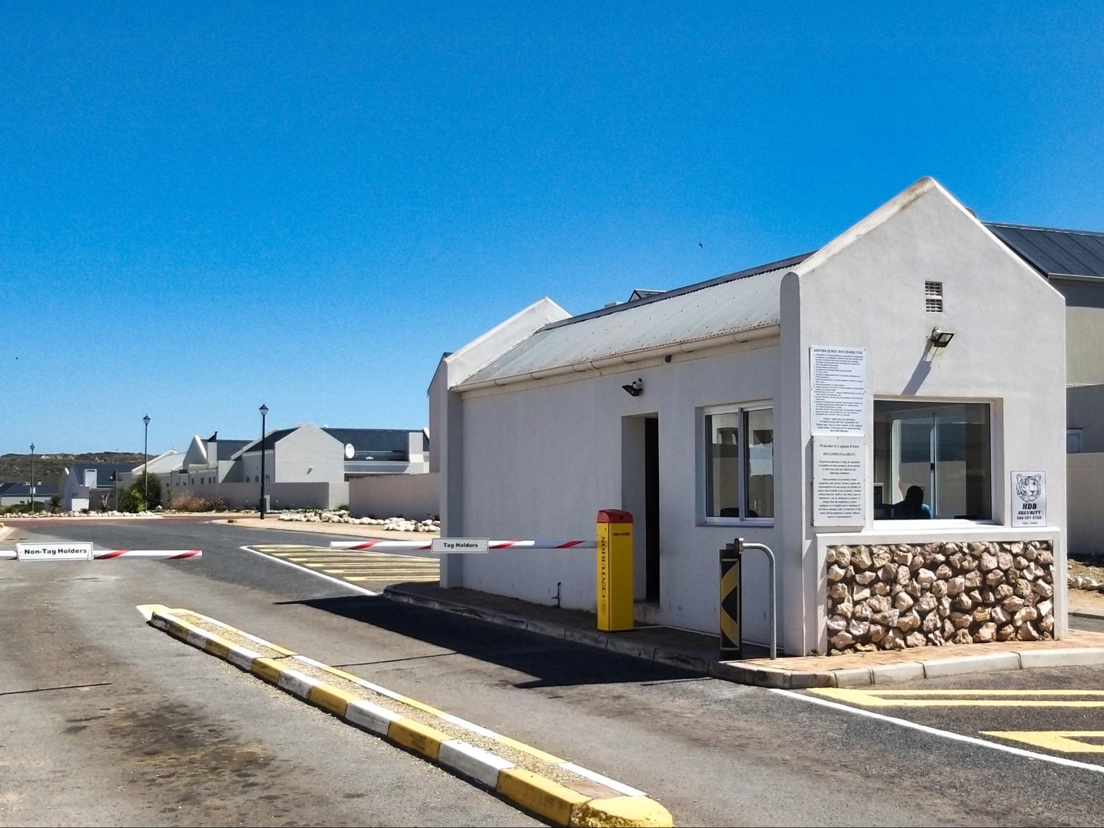 Langebaan Holiday Homes