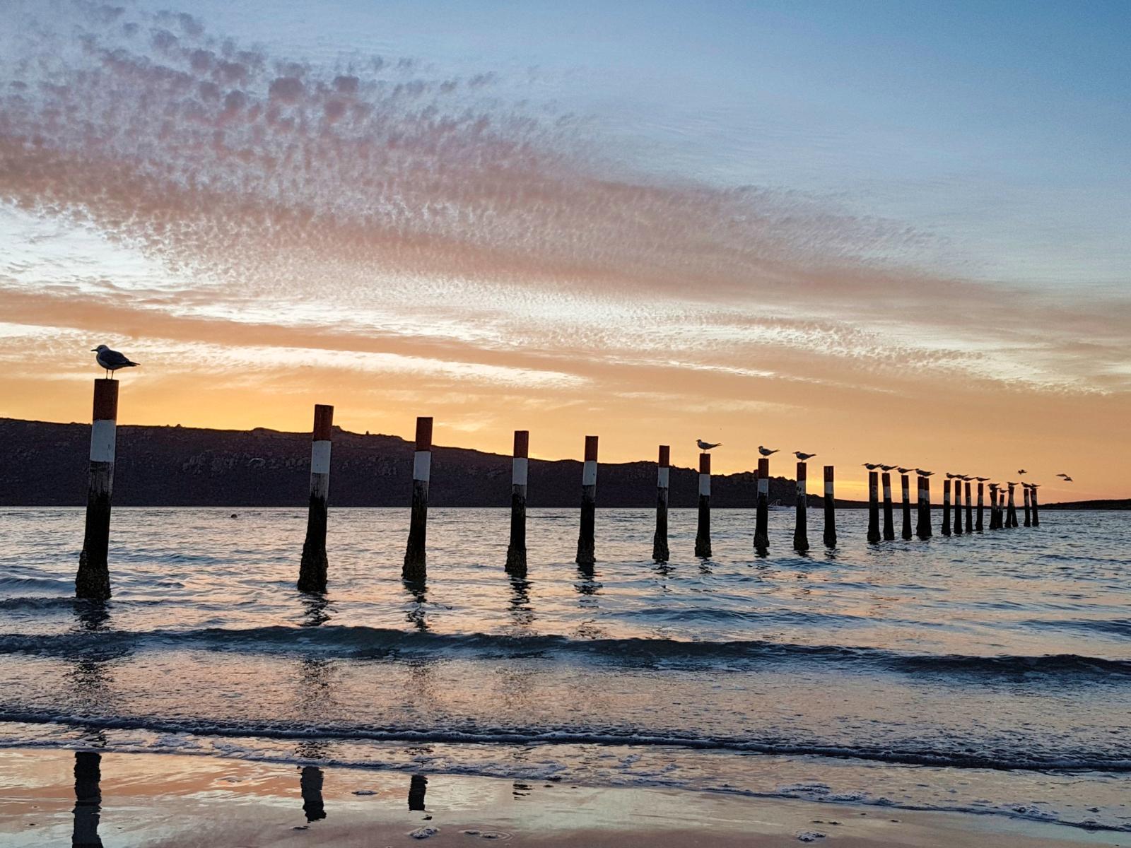 Langebaan Holiday Homes
