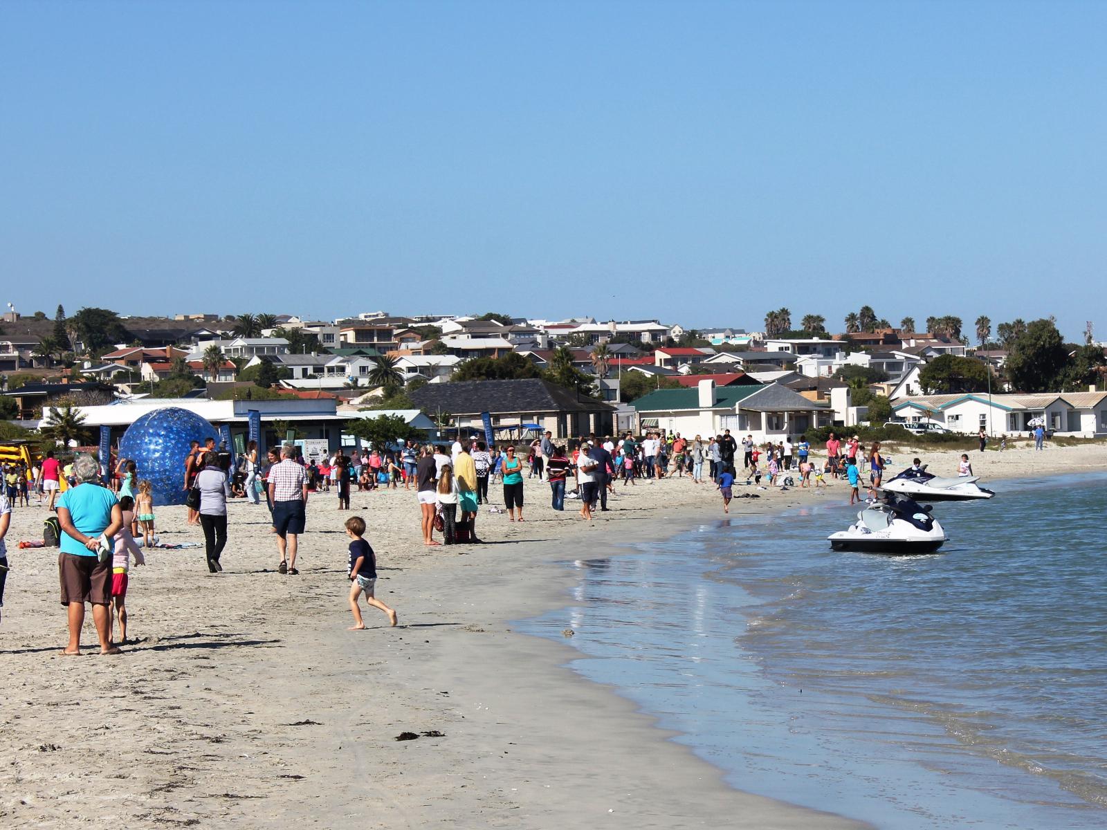Langebaan Holiday Homes