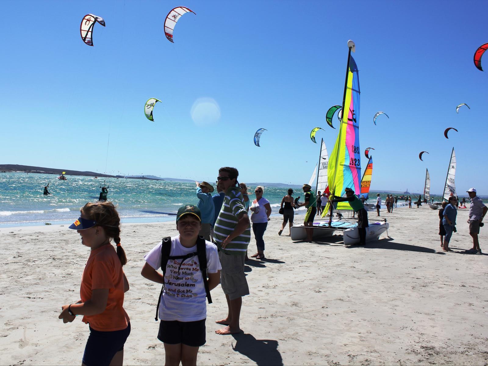 Langebaan Holiday Homes