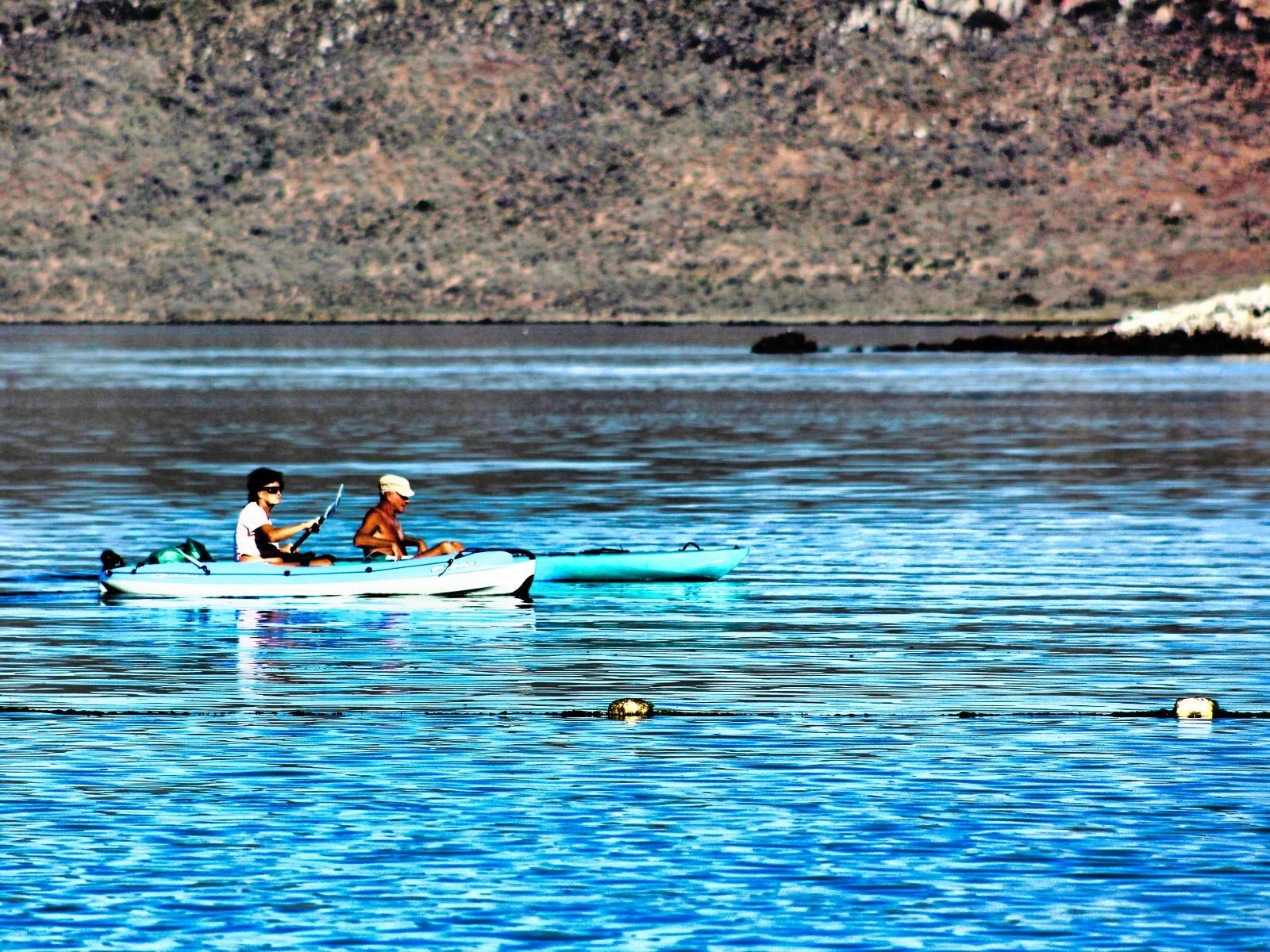 Langebaan Holiday Homes