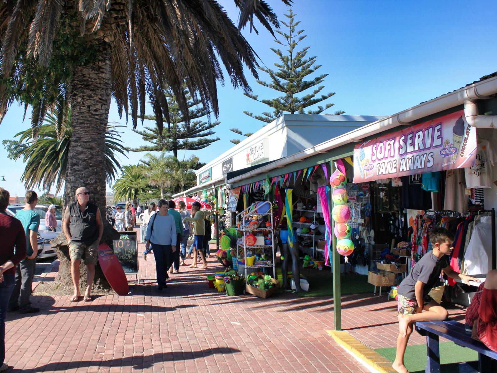 Langebaan Holiday Homes