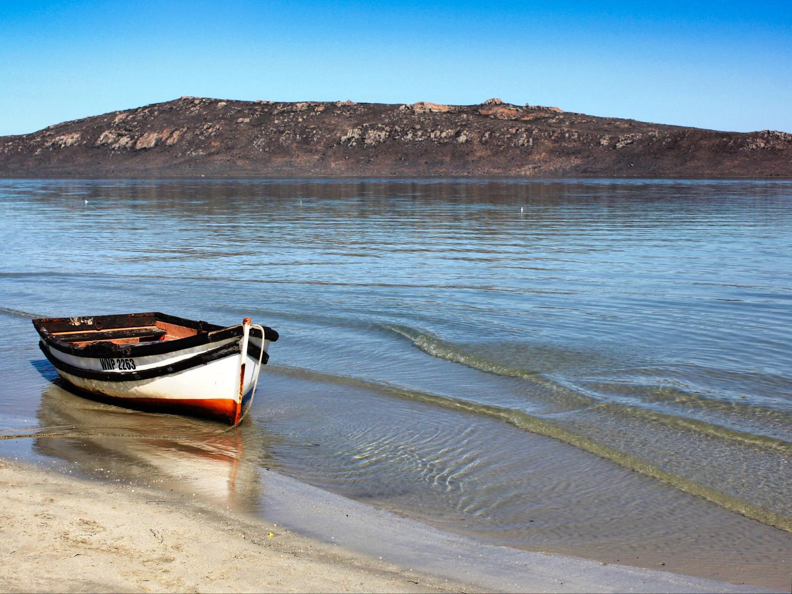 Langebaan Holiday Homes