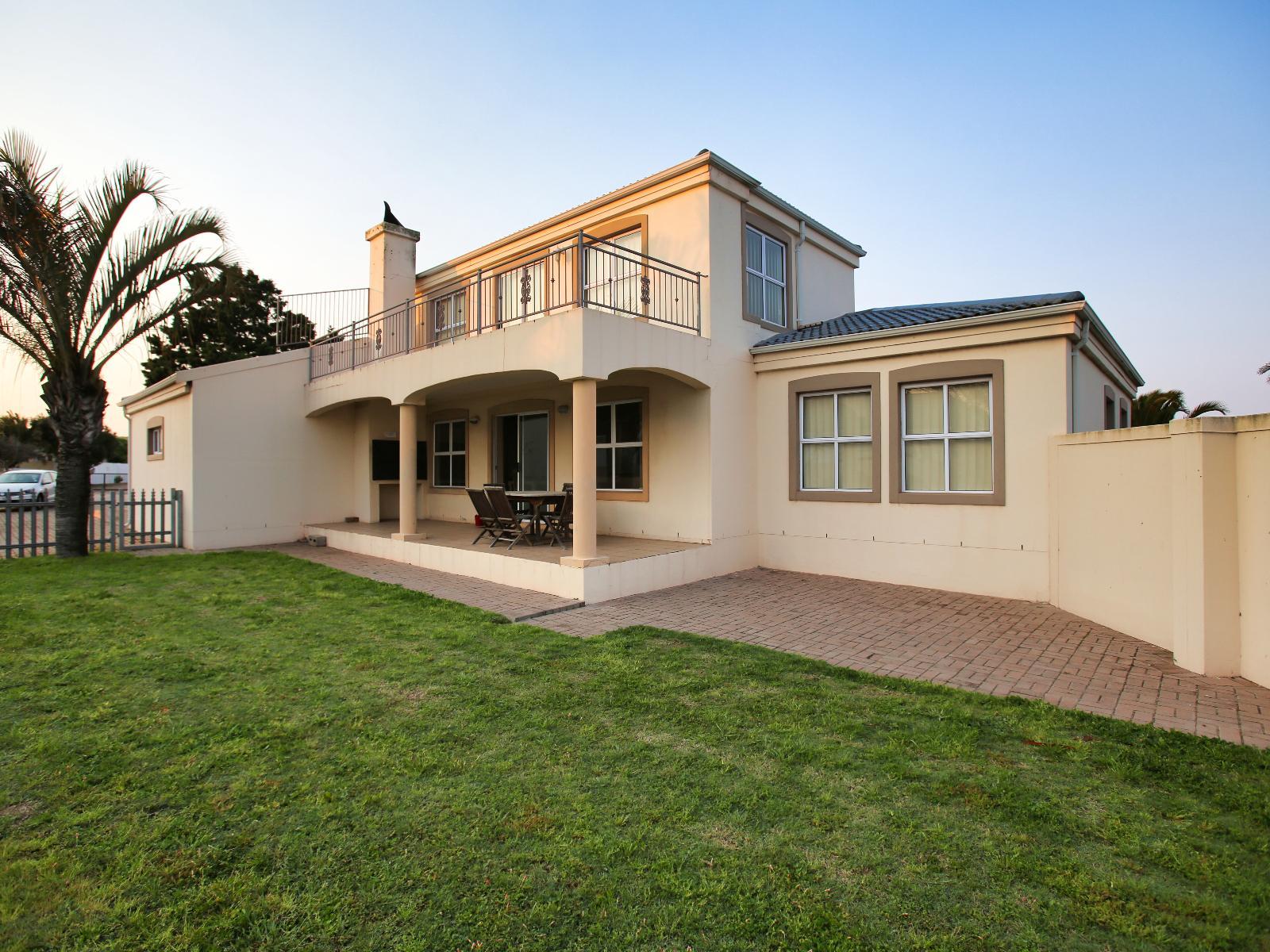 Langebaan Holiday Homes