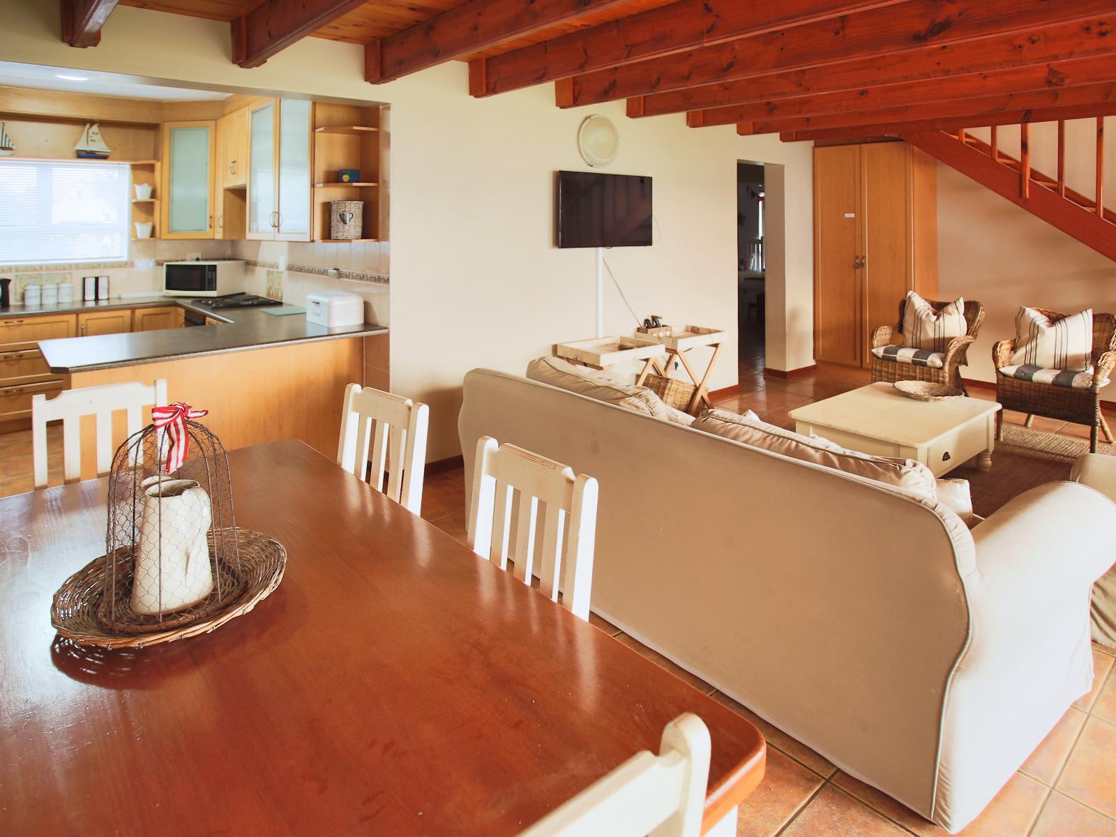 Langebaan Holiday Homes