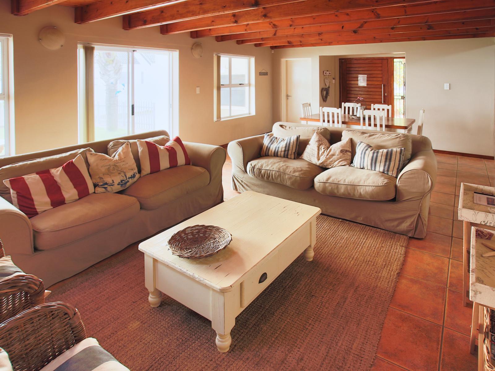 Langebaan Holiday Homes