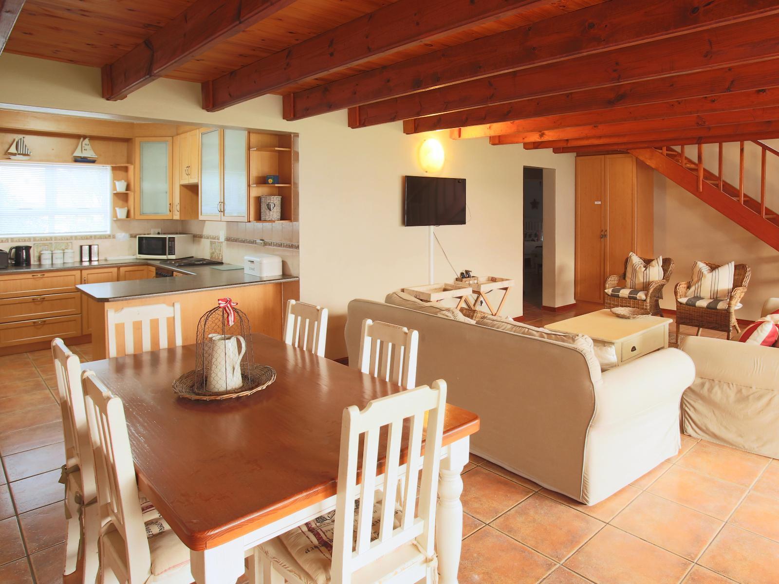 Langebaan Holiday Homes