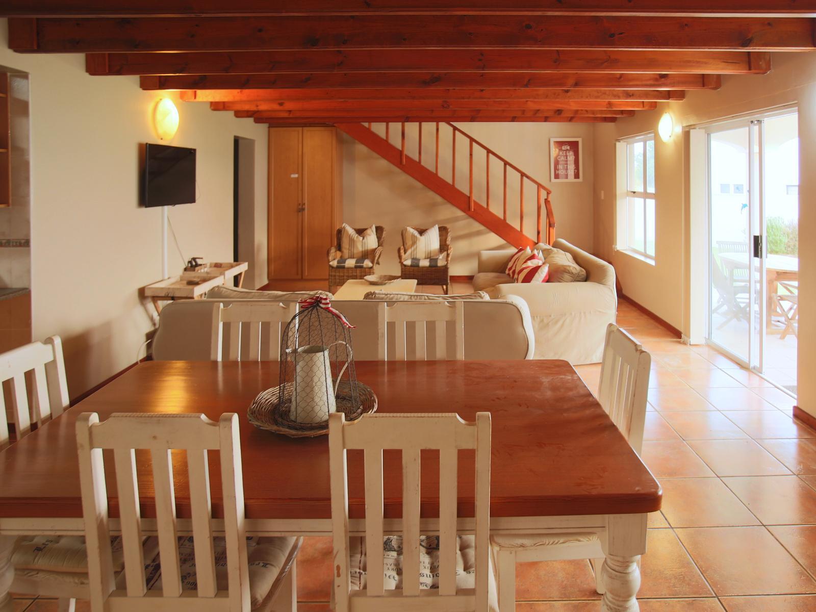 Langebaan Holiday Homes