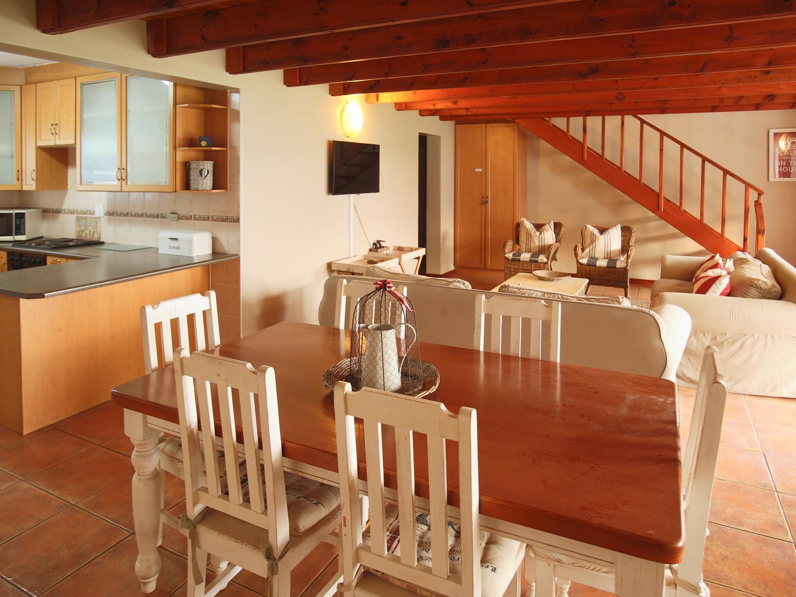 Langebaan Holiday Homes
