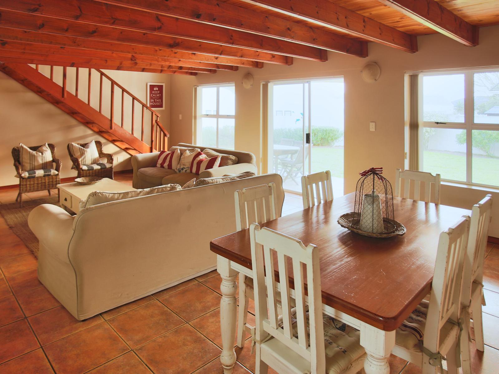 Langebaan Holiday Homes