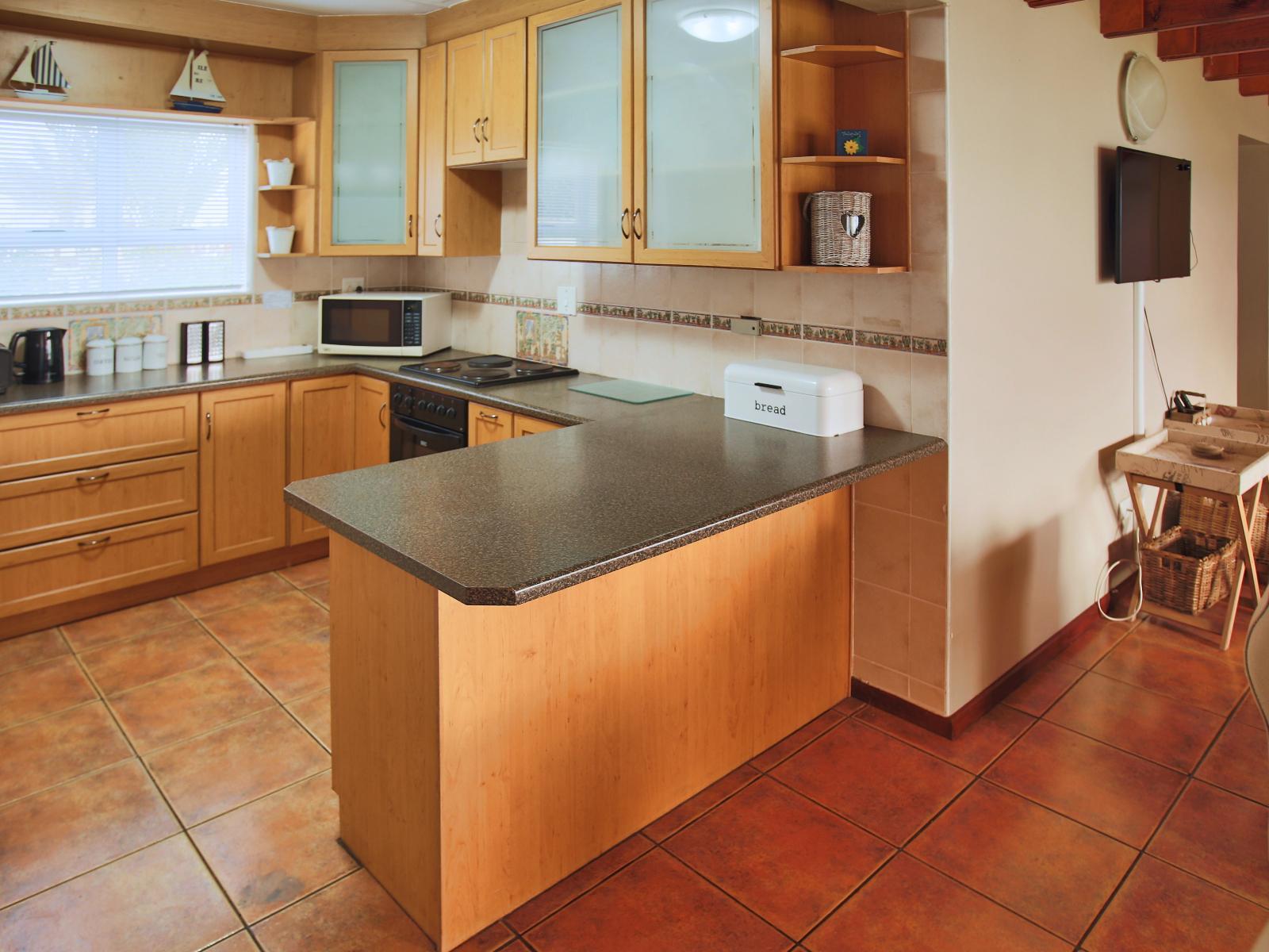 Langebaan Holiday Homes