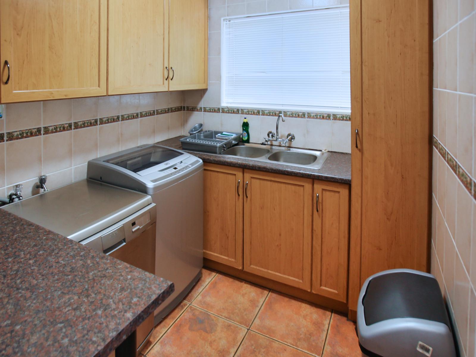 Langebaan Holiday Homes