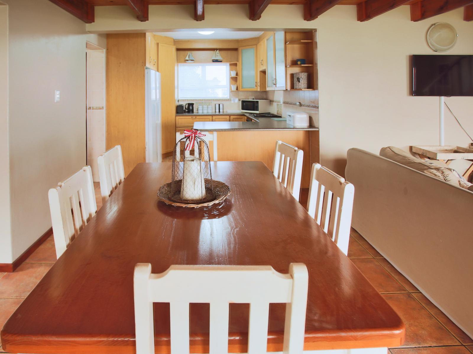 Langebaan Holiday Homes