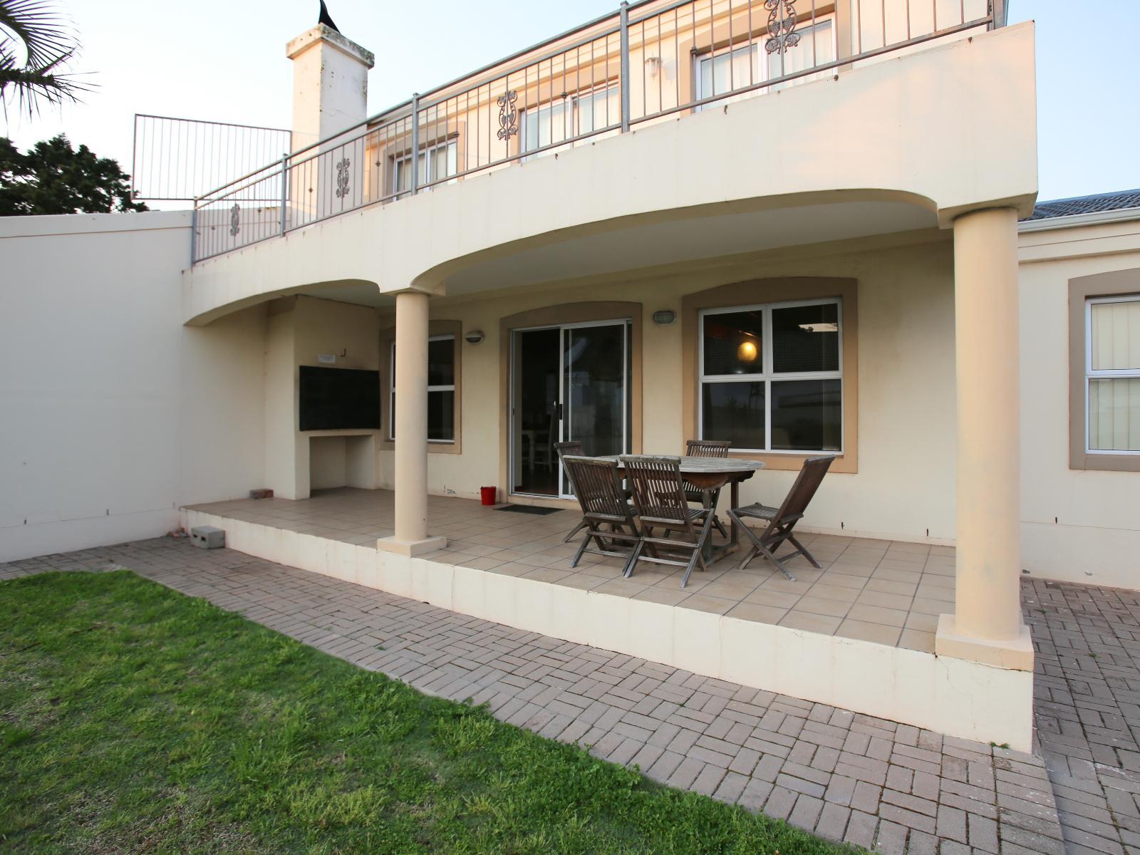 Langebaan Holiday Homes