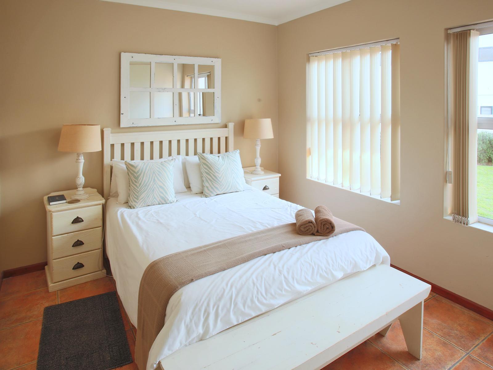 Langebaan Holiday Homes