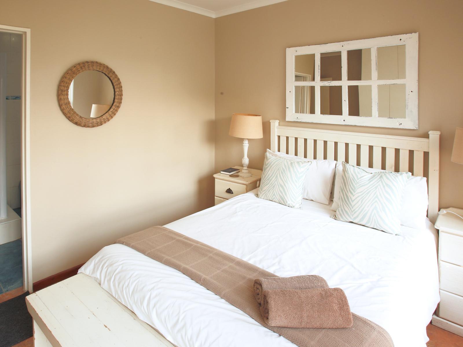 Langebaan Holiday Homes