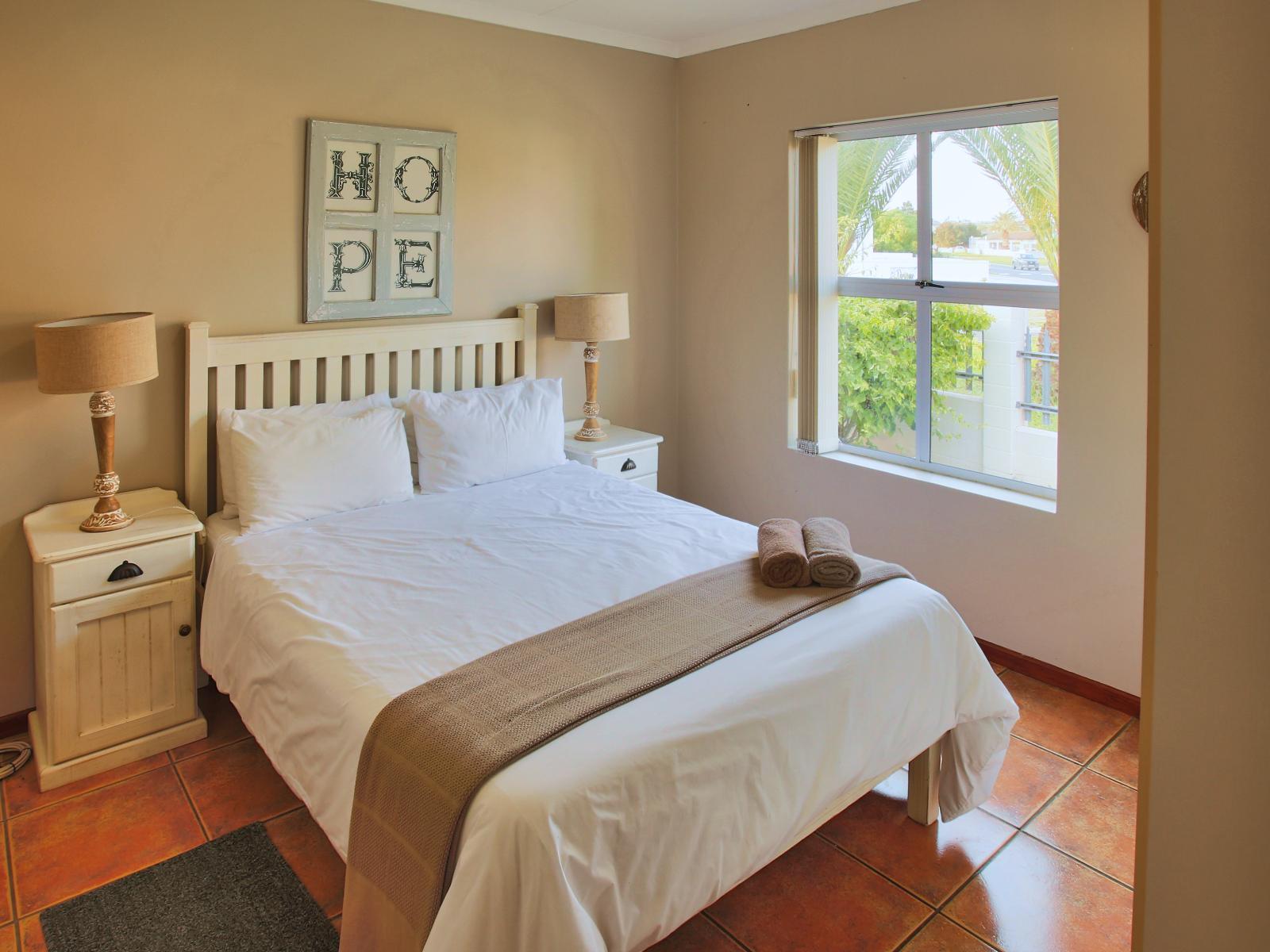Langebaan Holiday Homes