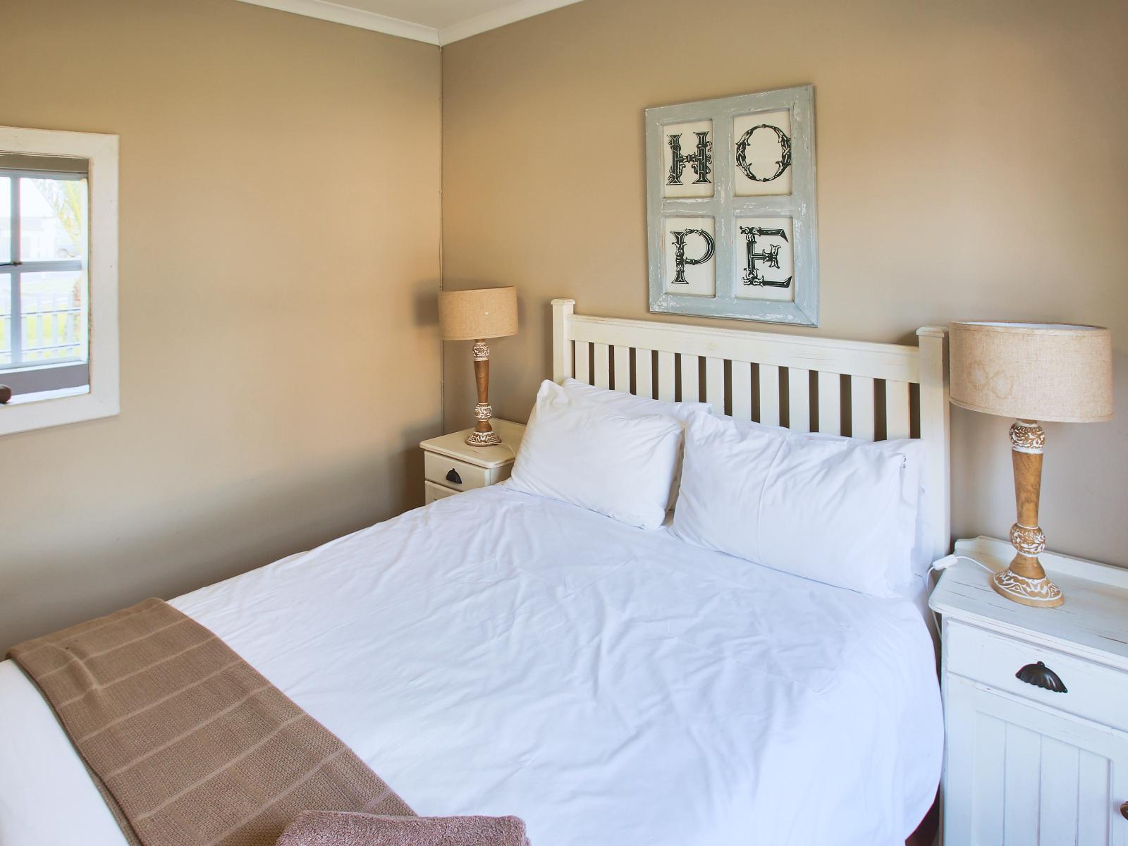 Langebaan Holiday Homes