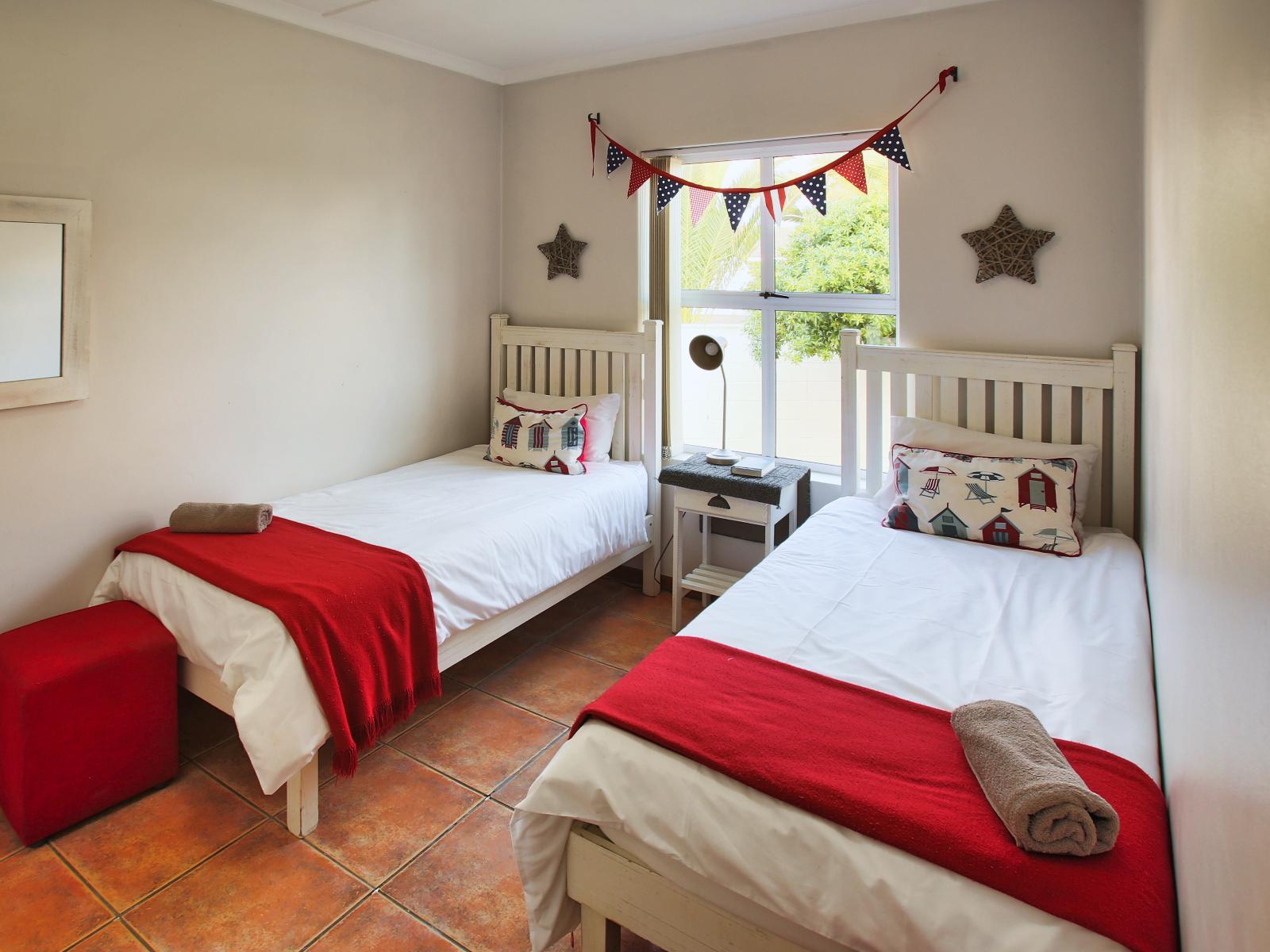 Langebaan Holiday Homes