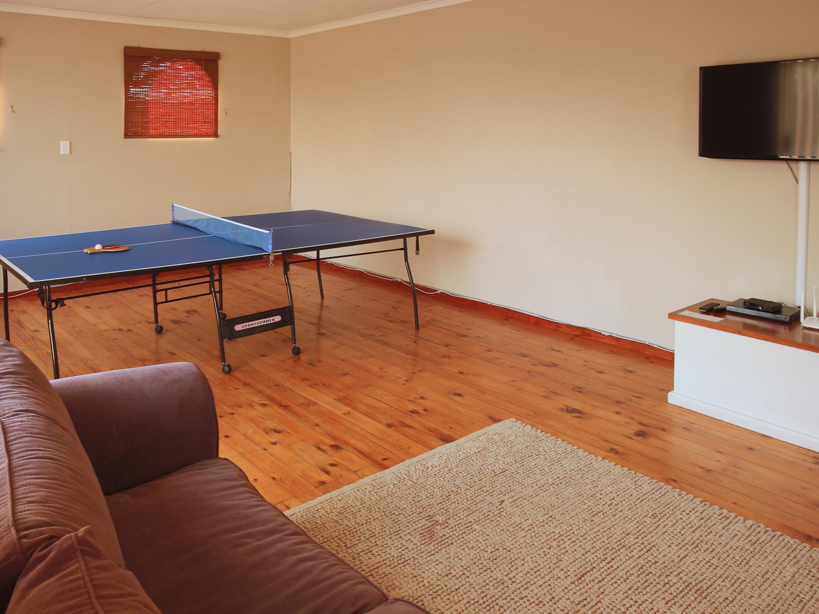 Langebaan Holiday Homes
