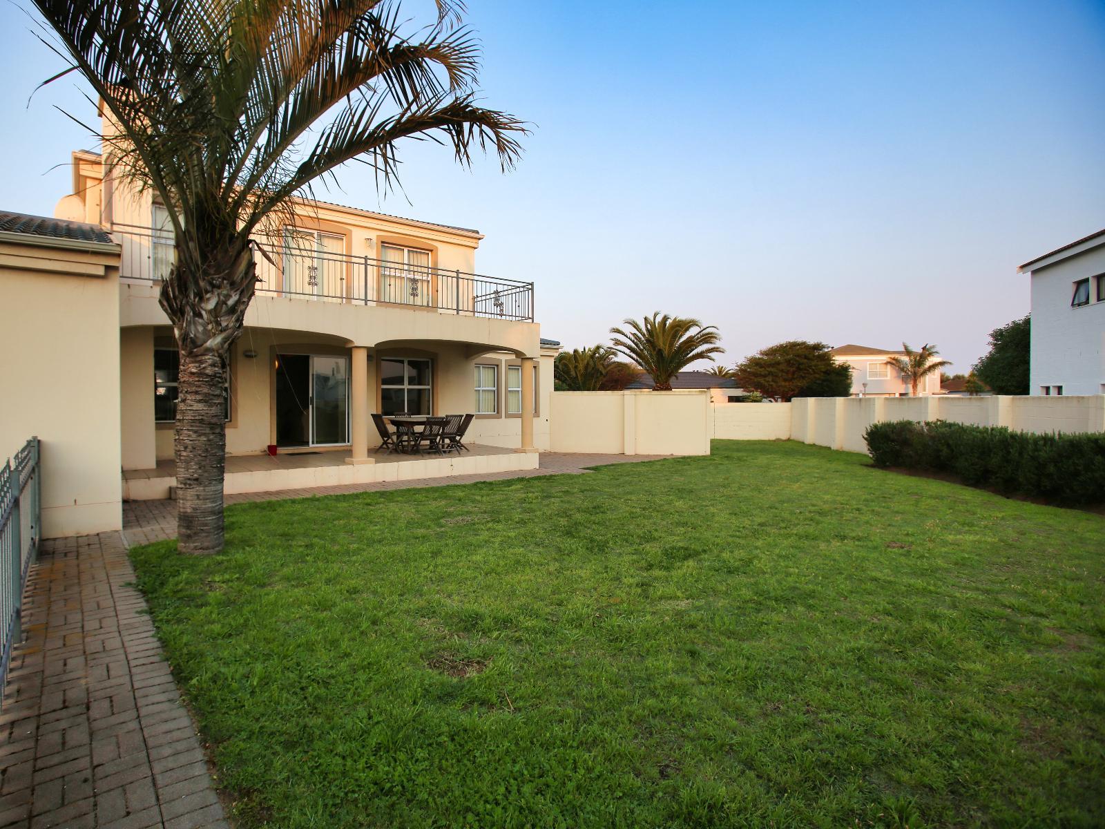 Langebaan Holiday Homes