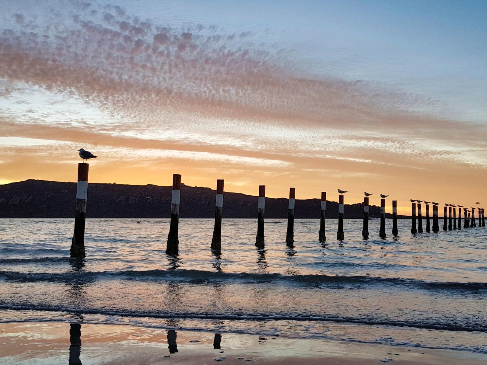 Langebaan Holiday Homes