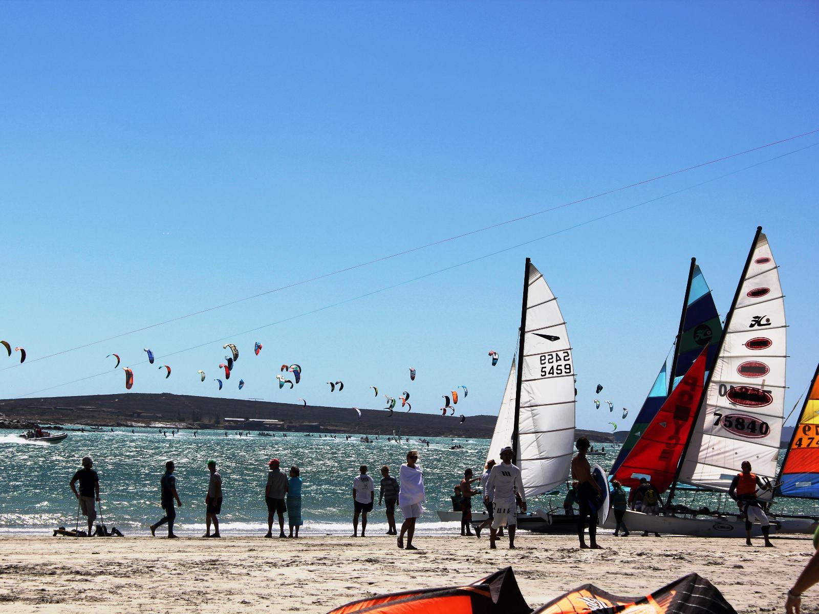 Langebaan Holiday Homes