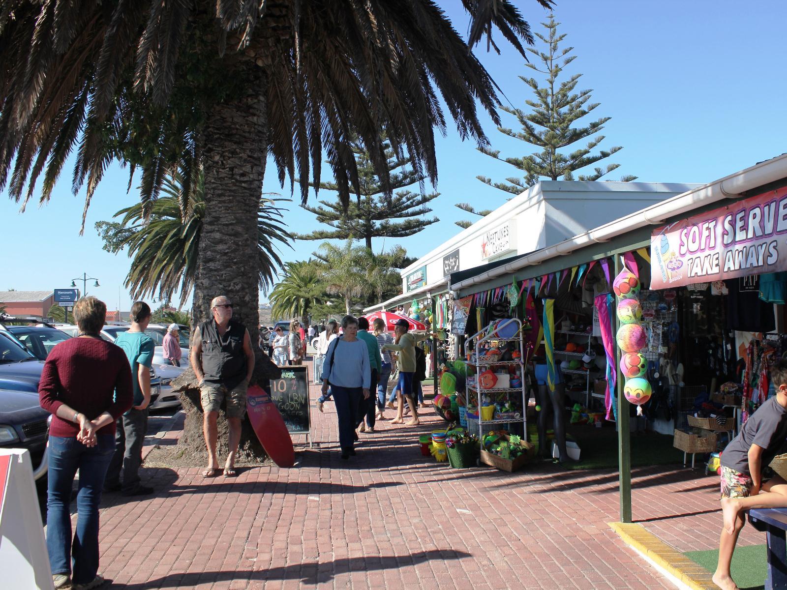 Langebaan Holiday Homes
