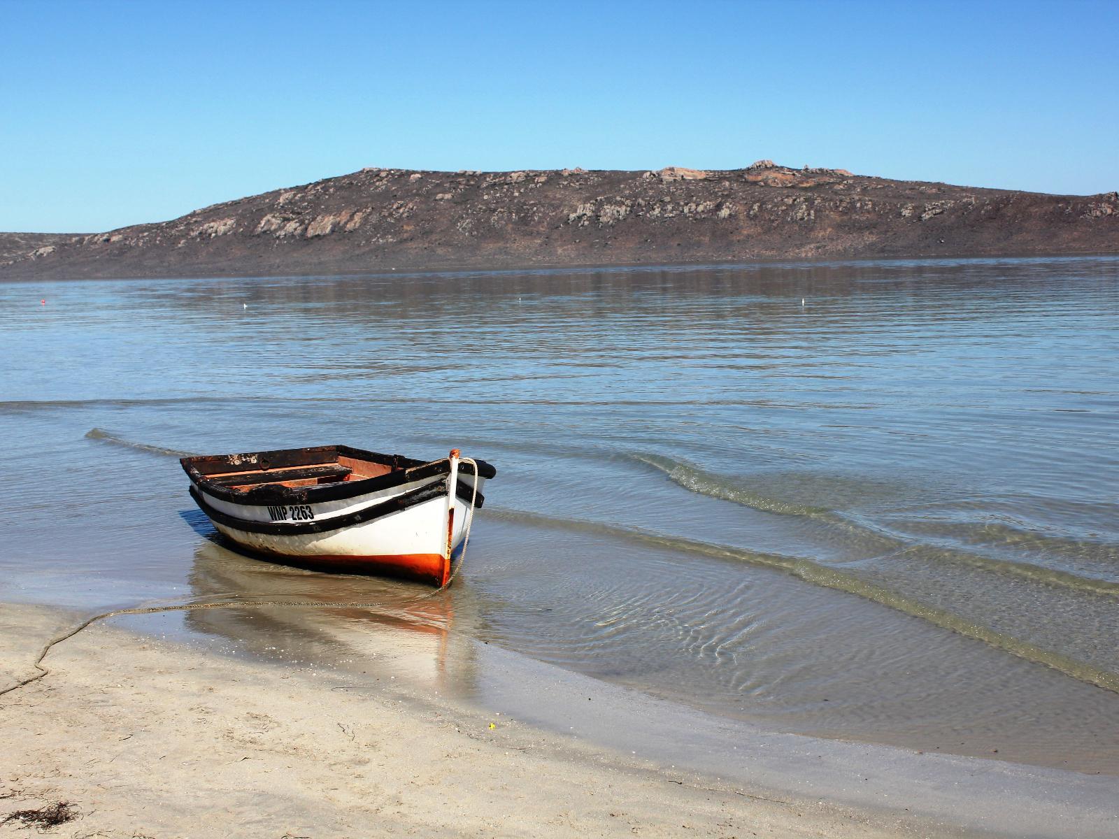 Langebaan Holiday Homes