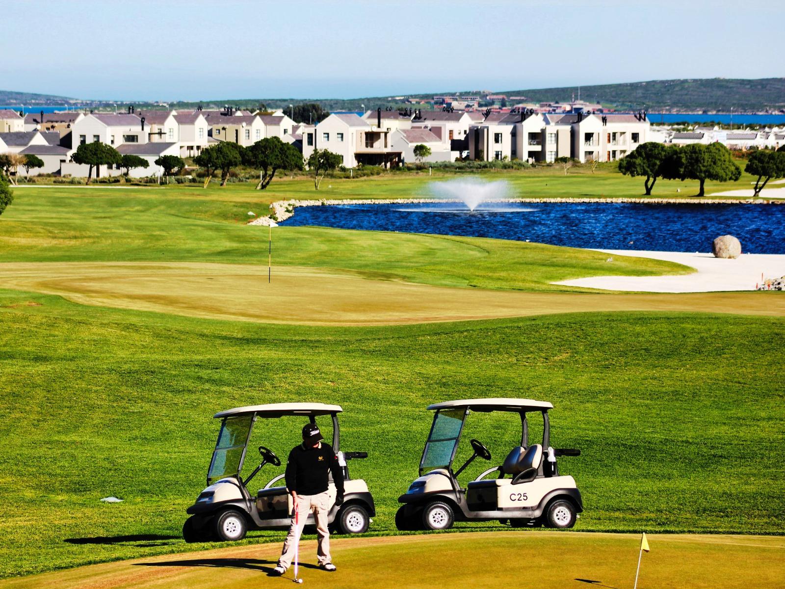 Langebaan Holiday Homes