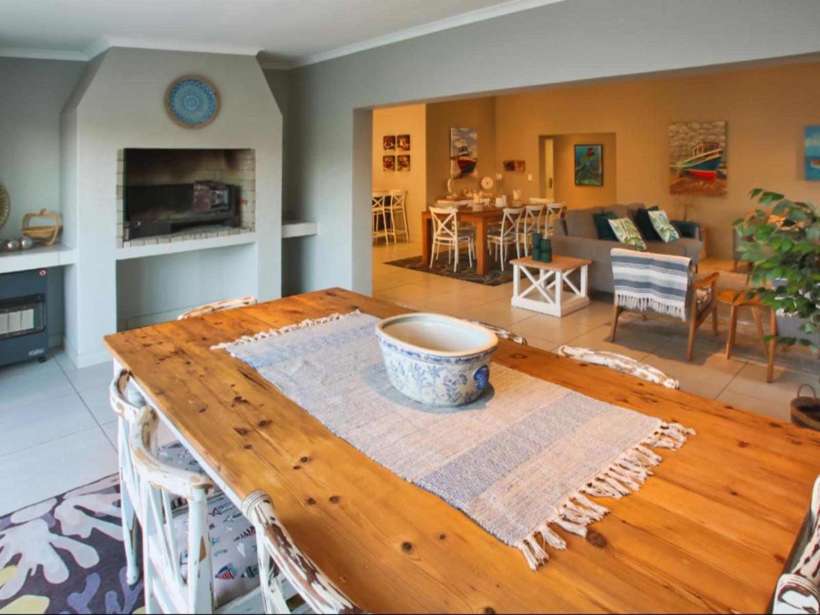 Langebaan Holiday Homes