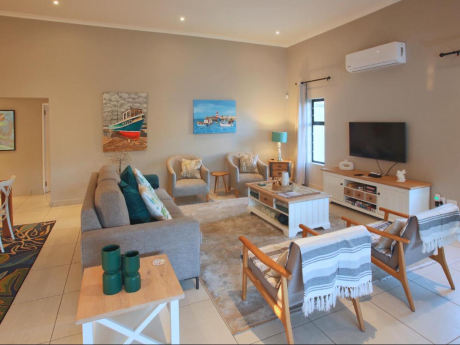 Langebaan Holiday Homes