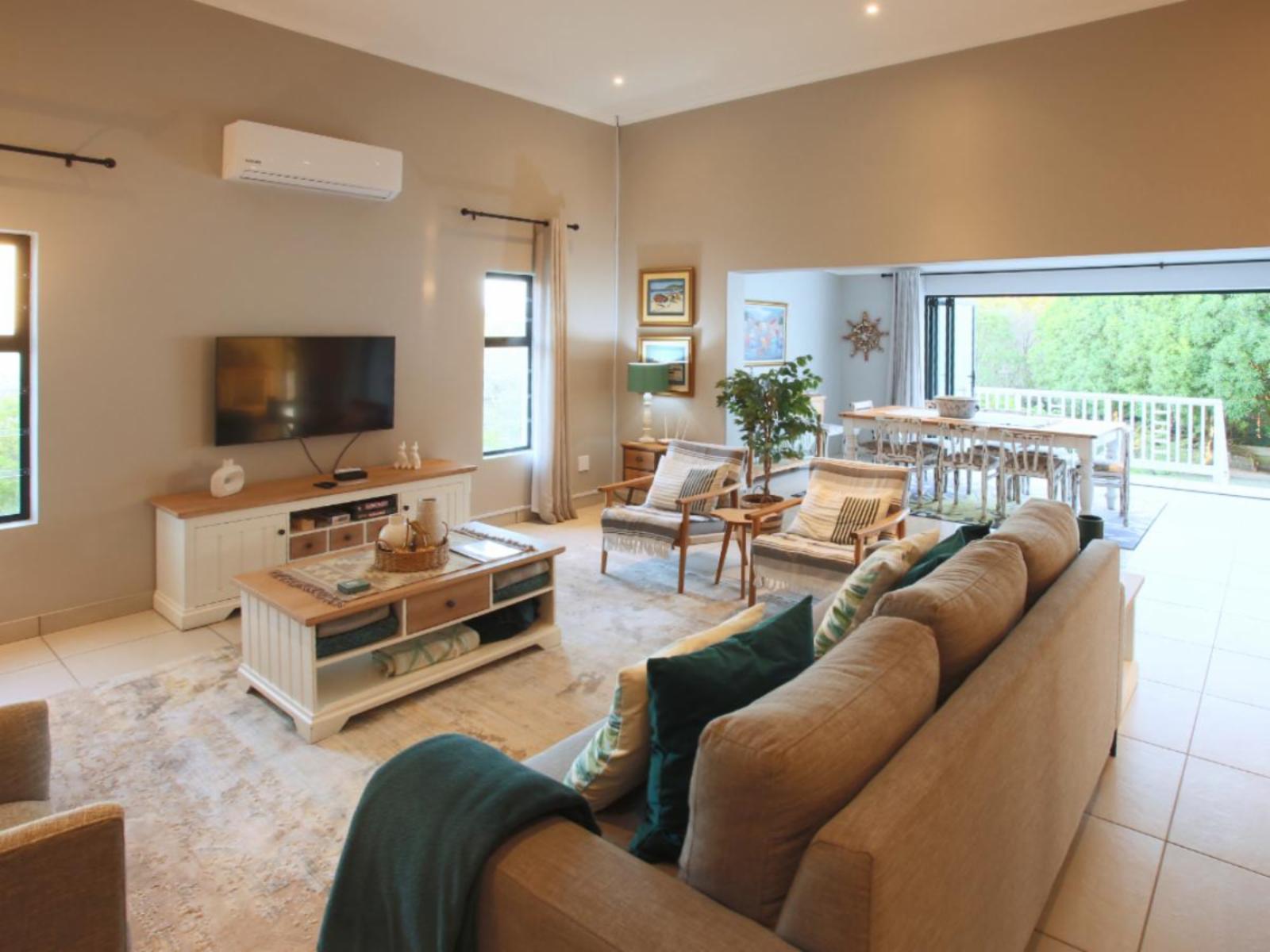 Langebaan Holiday Homes