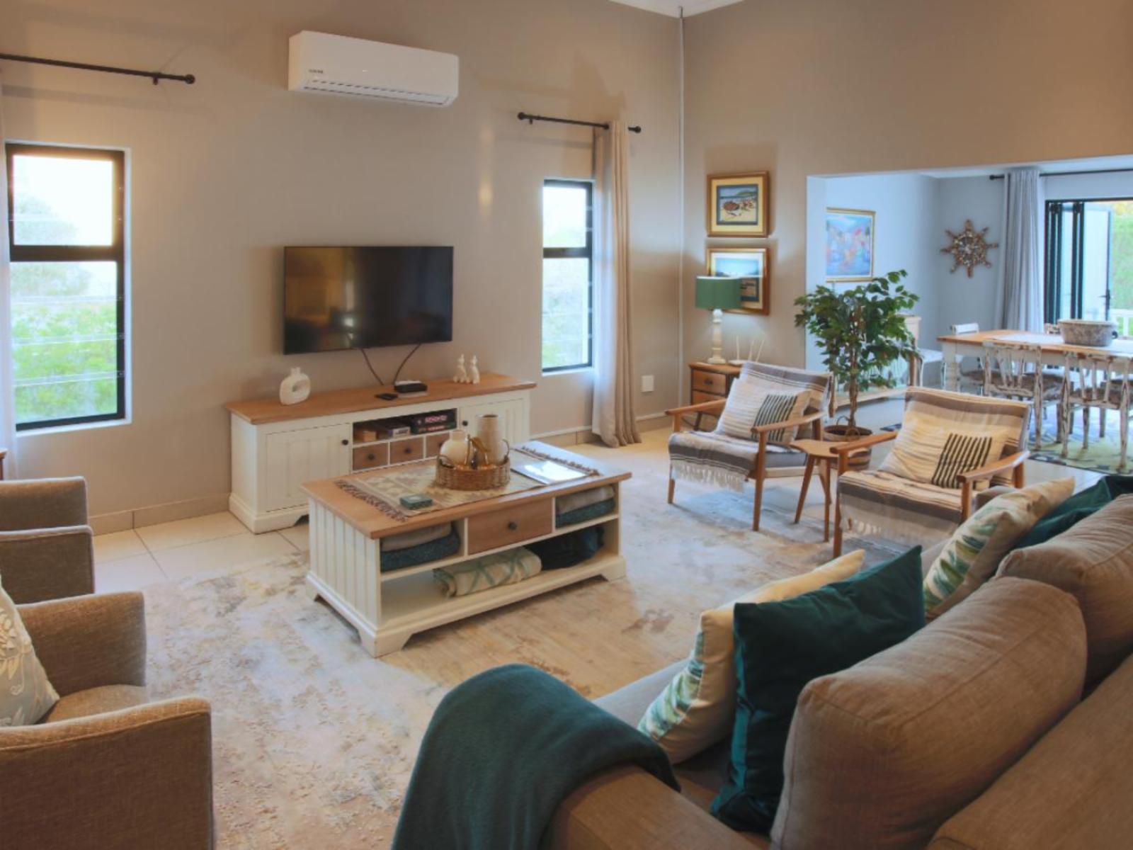 Langebaan Holiday Homes